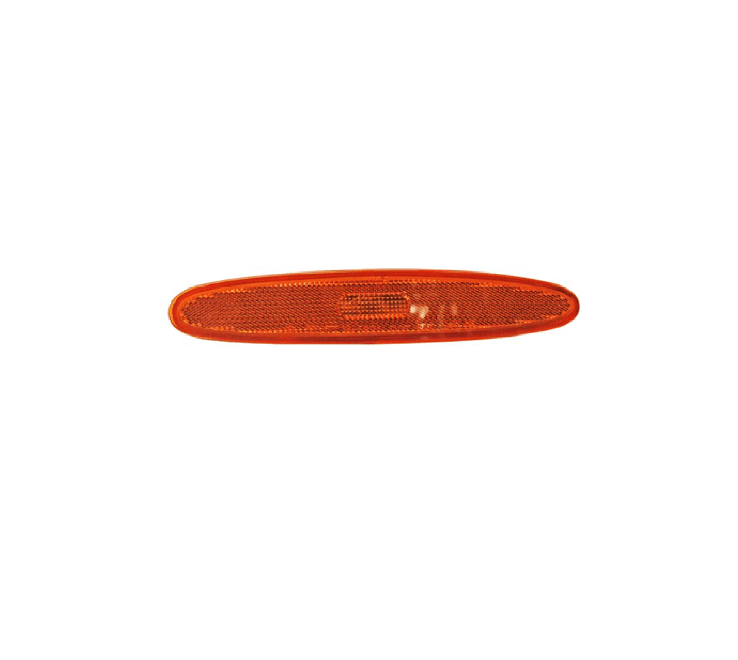 Cuarto Lateral Mazda 6 2003-2008 Ambar Derecho