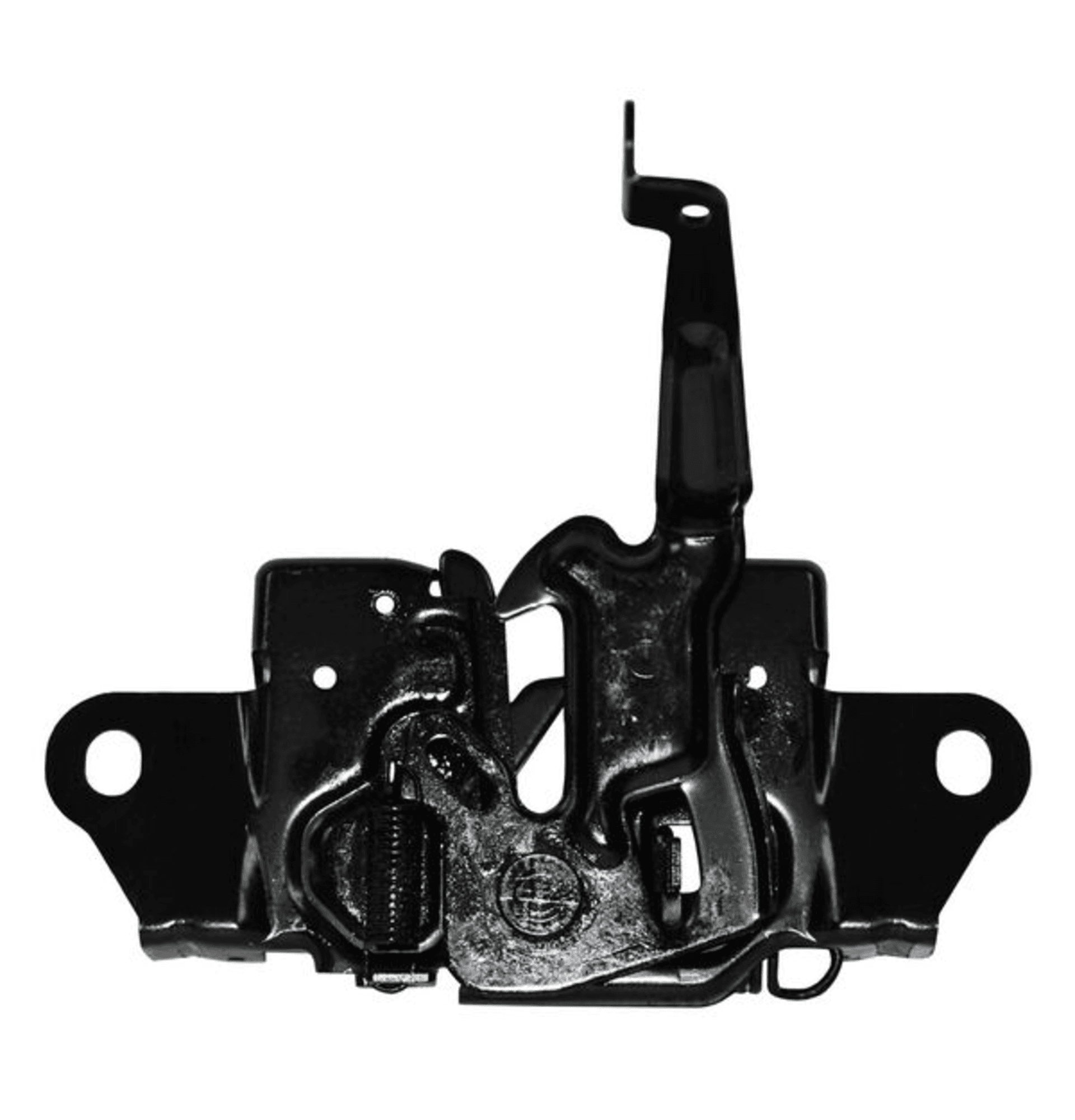 Chapa Cofre Mazda Cx5 2013-2016