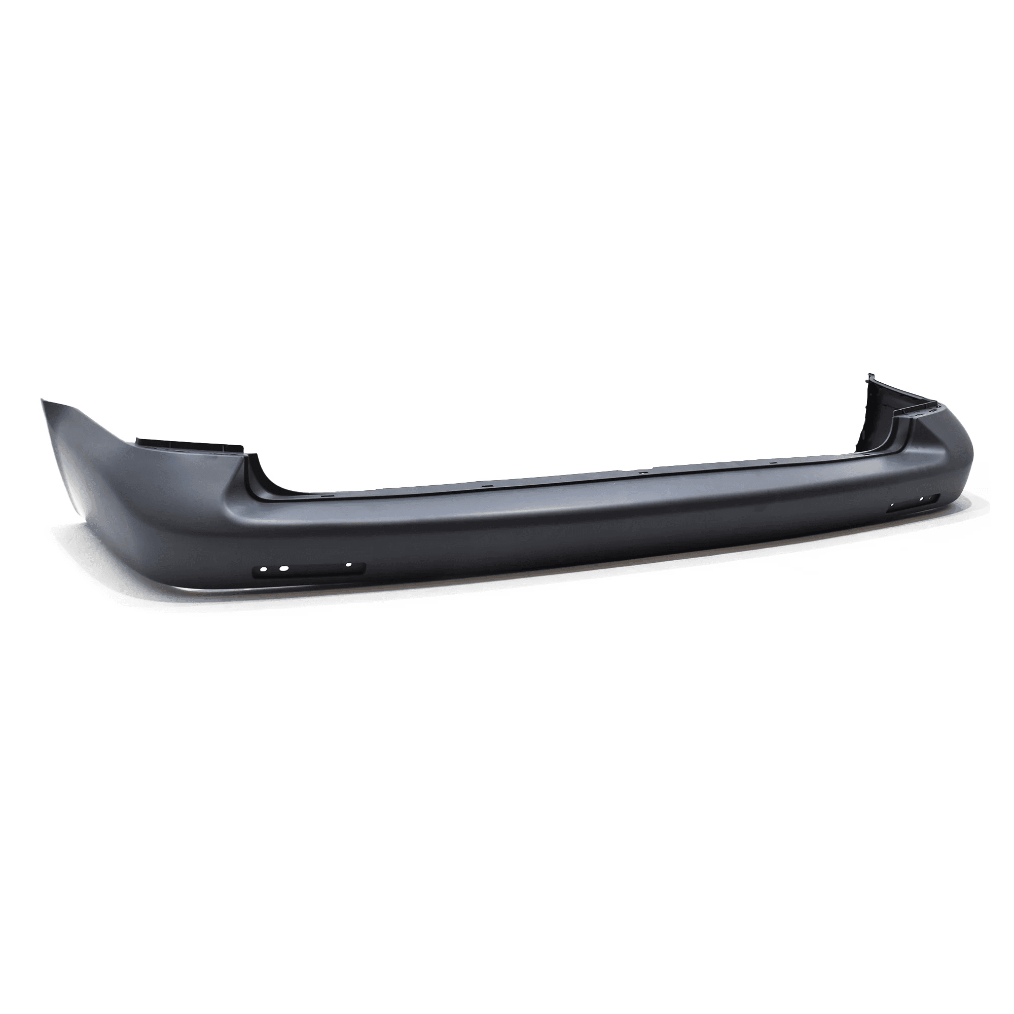 Defensa Trasera Volkswagen Eurovan 2005-2009