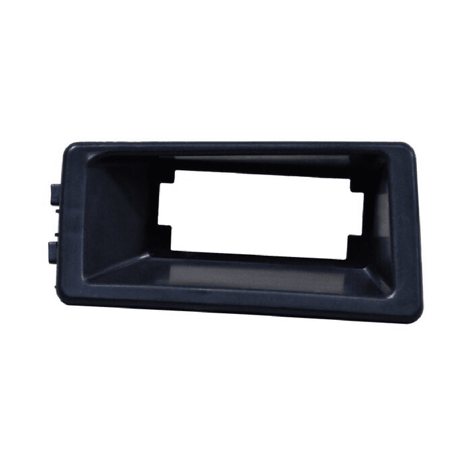 Bisel Luz De Placa Ford Bronco Sport 2021-2022 Lh=Rh