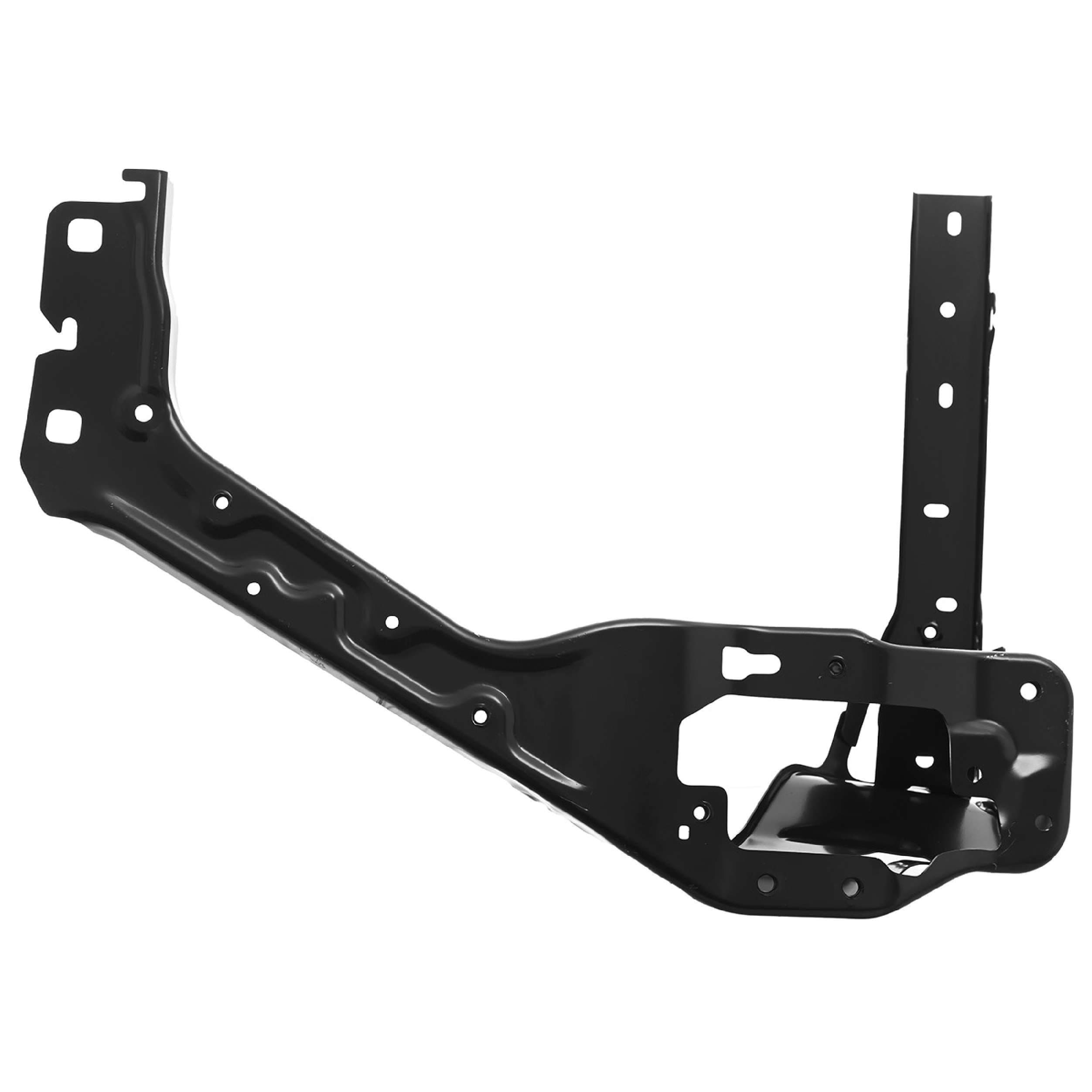 Marco Radiador Lamina Izquierdo Bmw X1 2023-2025