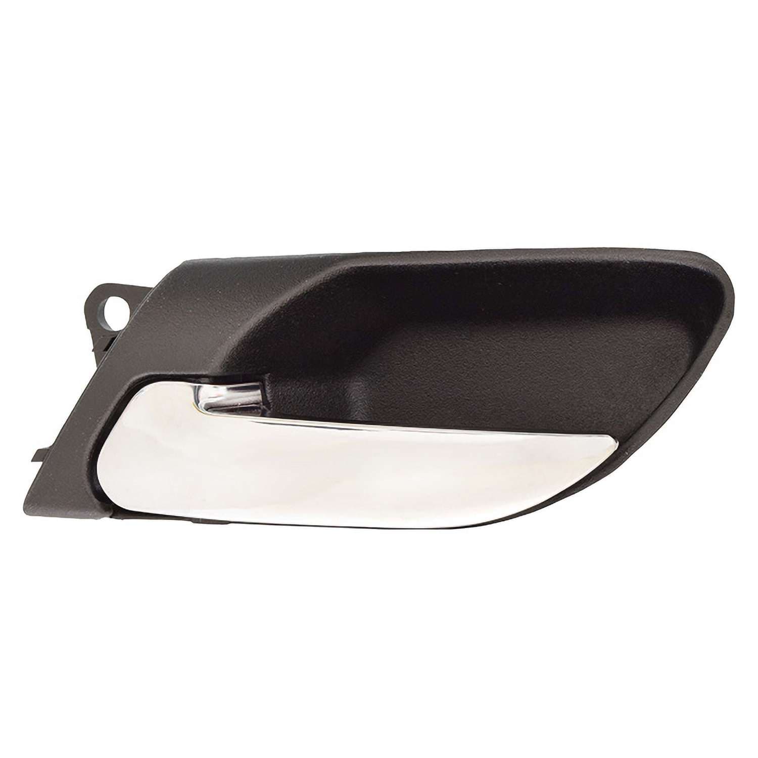 Manija Interior Bmw Serie 3 1999-2006 Plastico Izquierdo Trasera Hushan