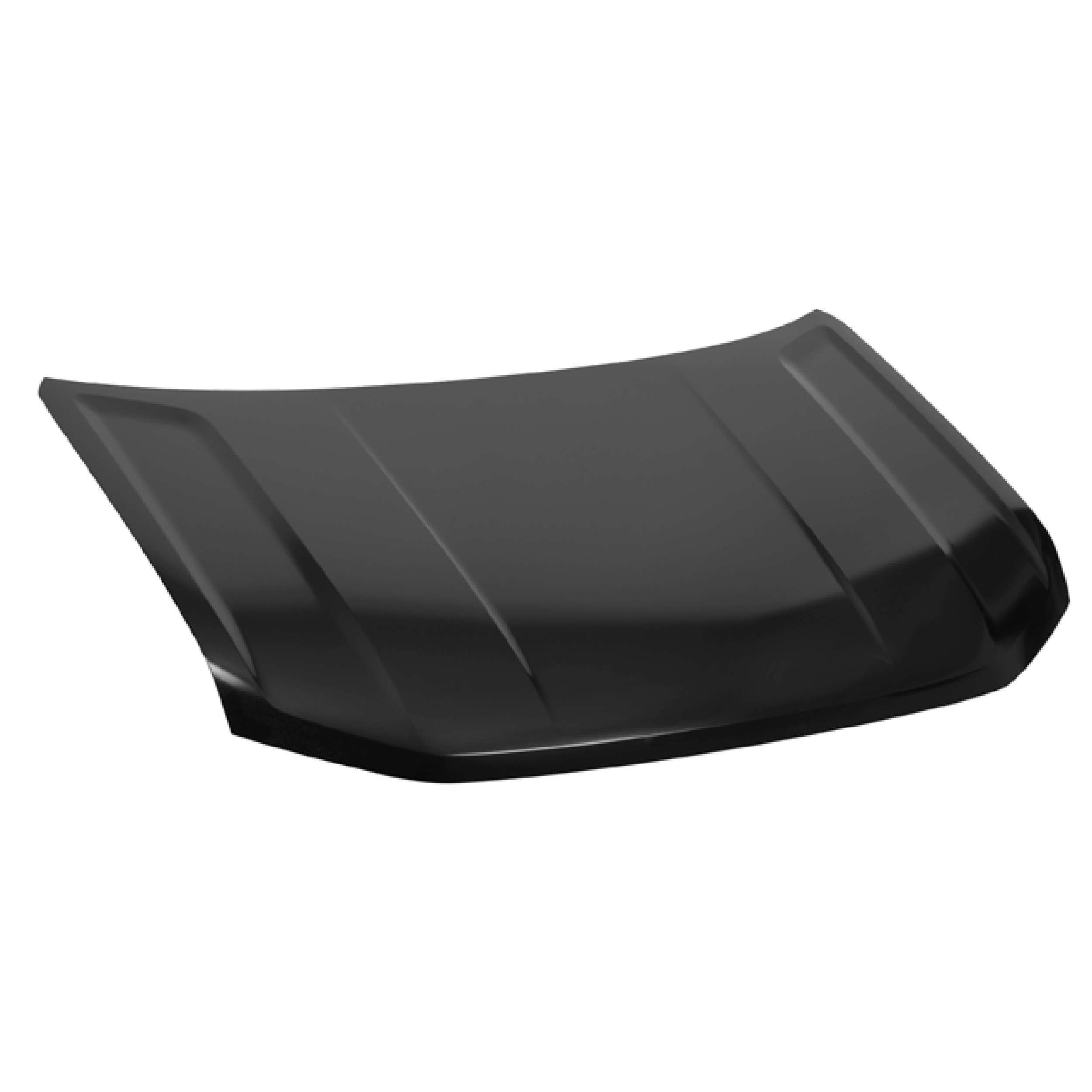 Cofre Volkswagen Taos Trendline 1.4L / Volkswagen Taos Comforline 1.4L / Volkswagen Taos Highline 1.4L 2021-2025
