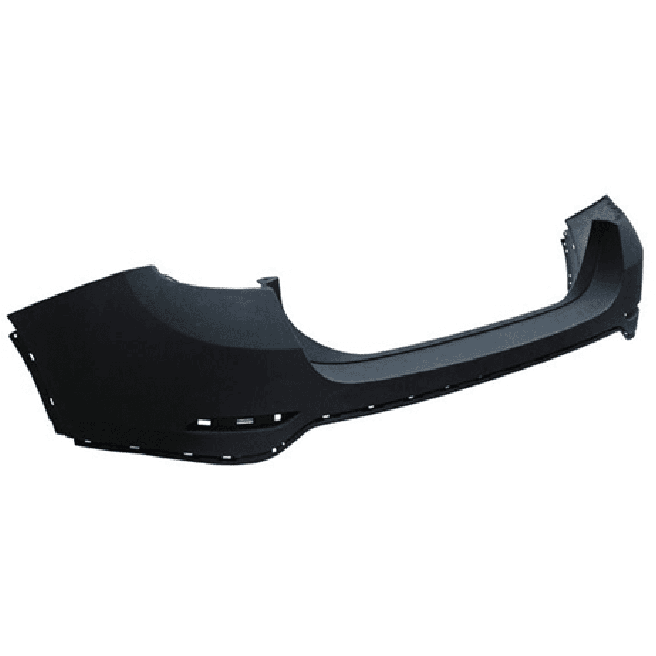 FACIA TRASERA PARA PINTAR BMW X1 2013-2015