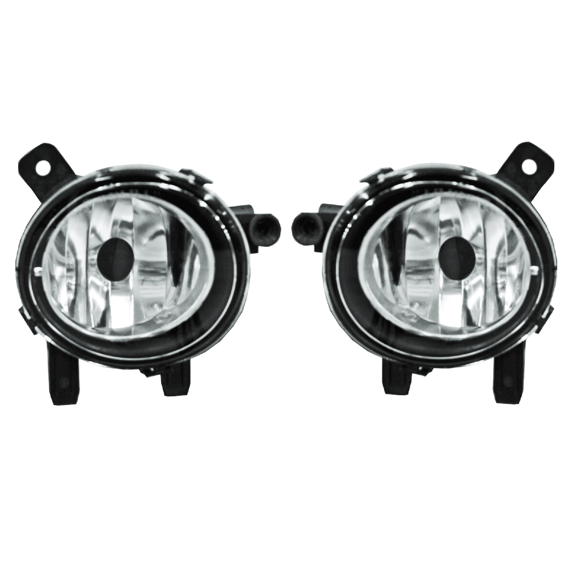 Par Faros Niebla Bmw Serie 1 2012-2013/ Serie 2 2014-2016/ Serie 3 2012-2015/ Serie 4 2014-2016