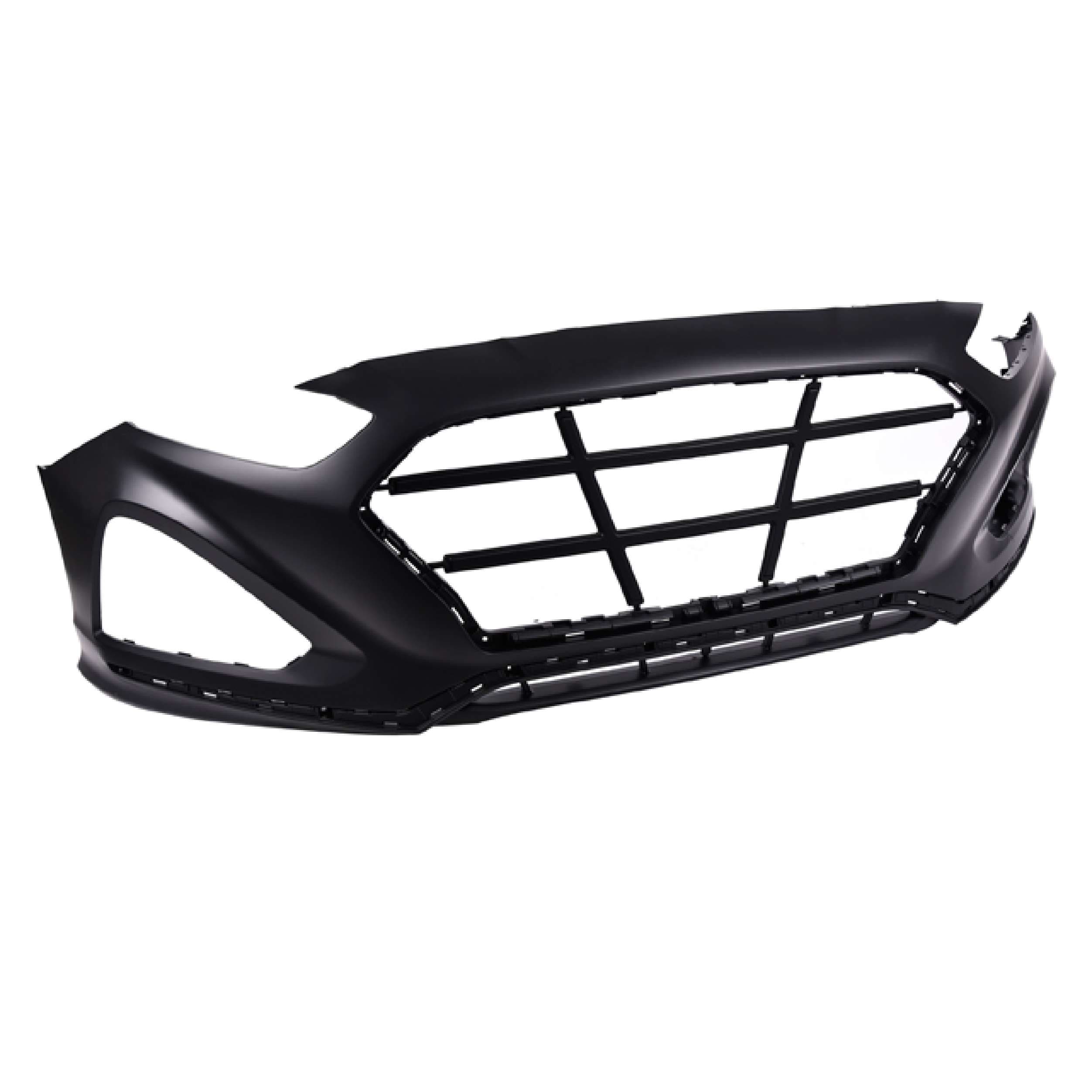 Facia Delantera Para Pintar P/Hyundai Sonata Sport 2018-2019