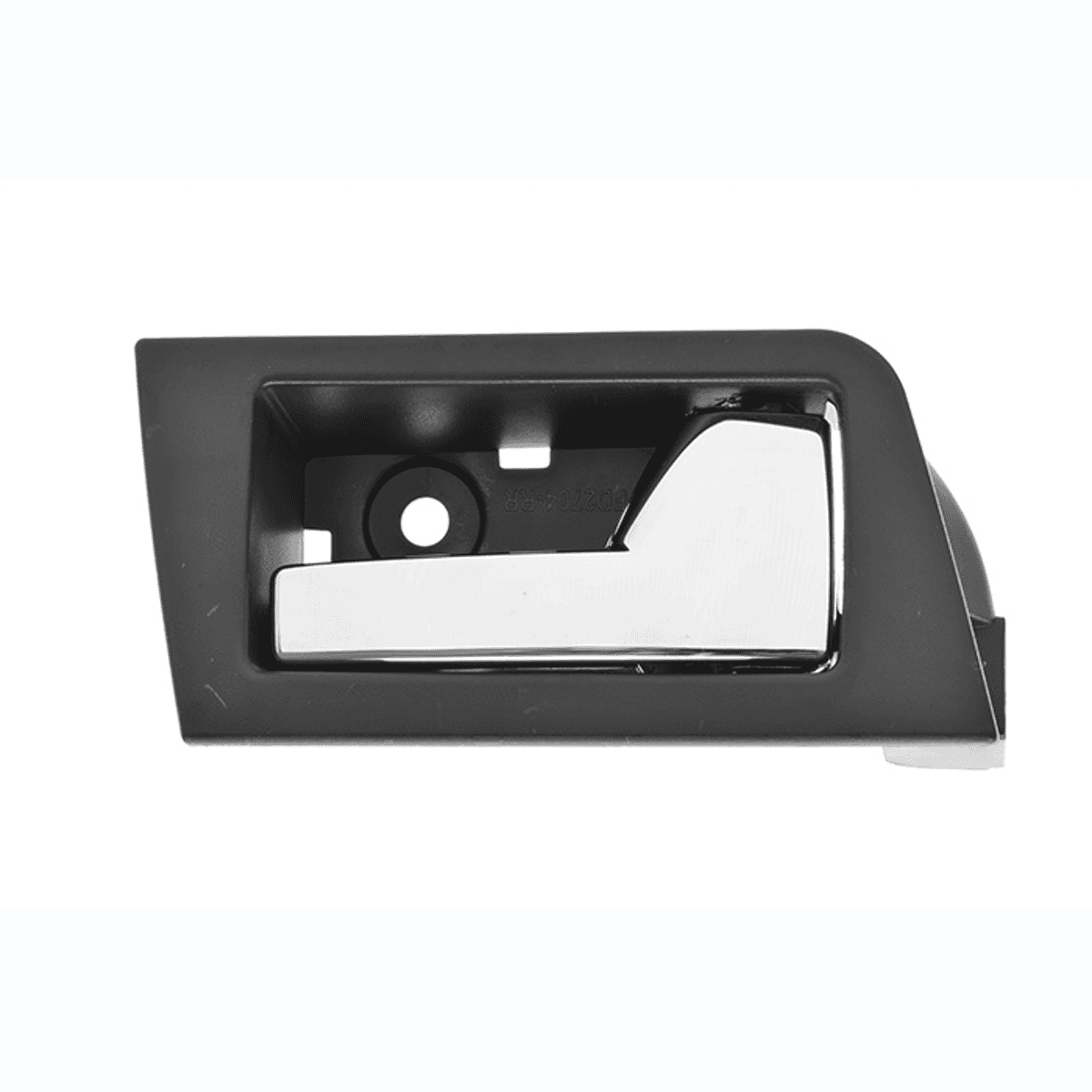Manija Interior Ford Focus Usa Type 2008-2011 Plastico Derecha Trasera Hushan