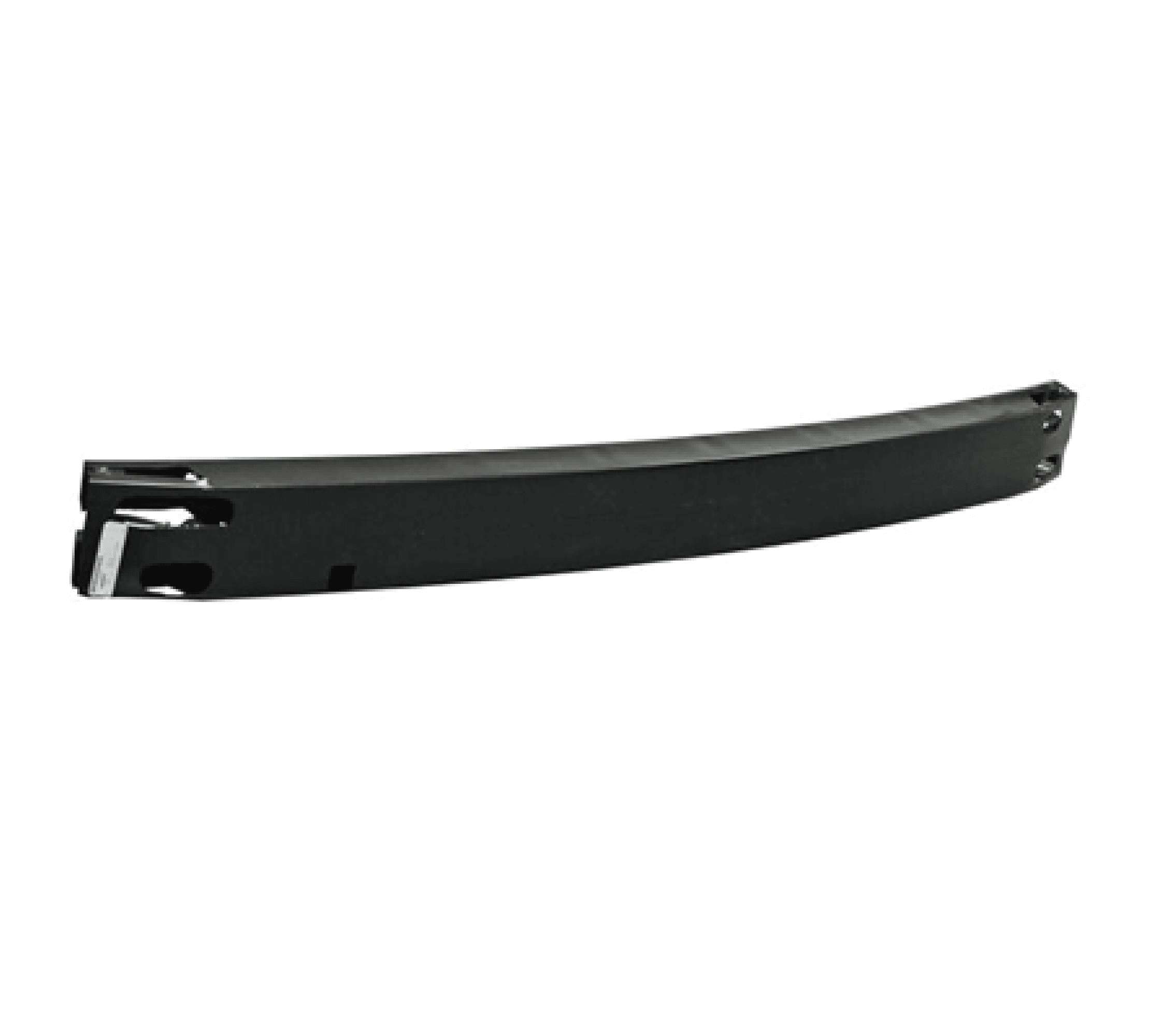 Refuerzo Facia Trasera Toyota Solara 2 Puertas 2004-2006