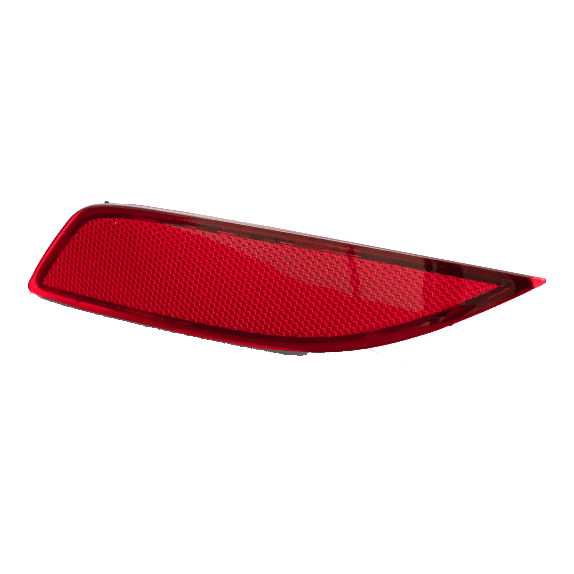 Reflejante Trasero Volkswagen Virtus 2023-2026 Izquierdo