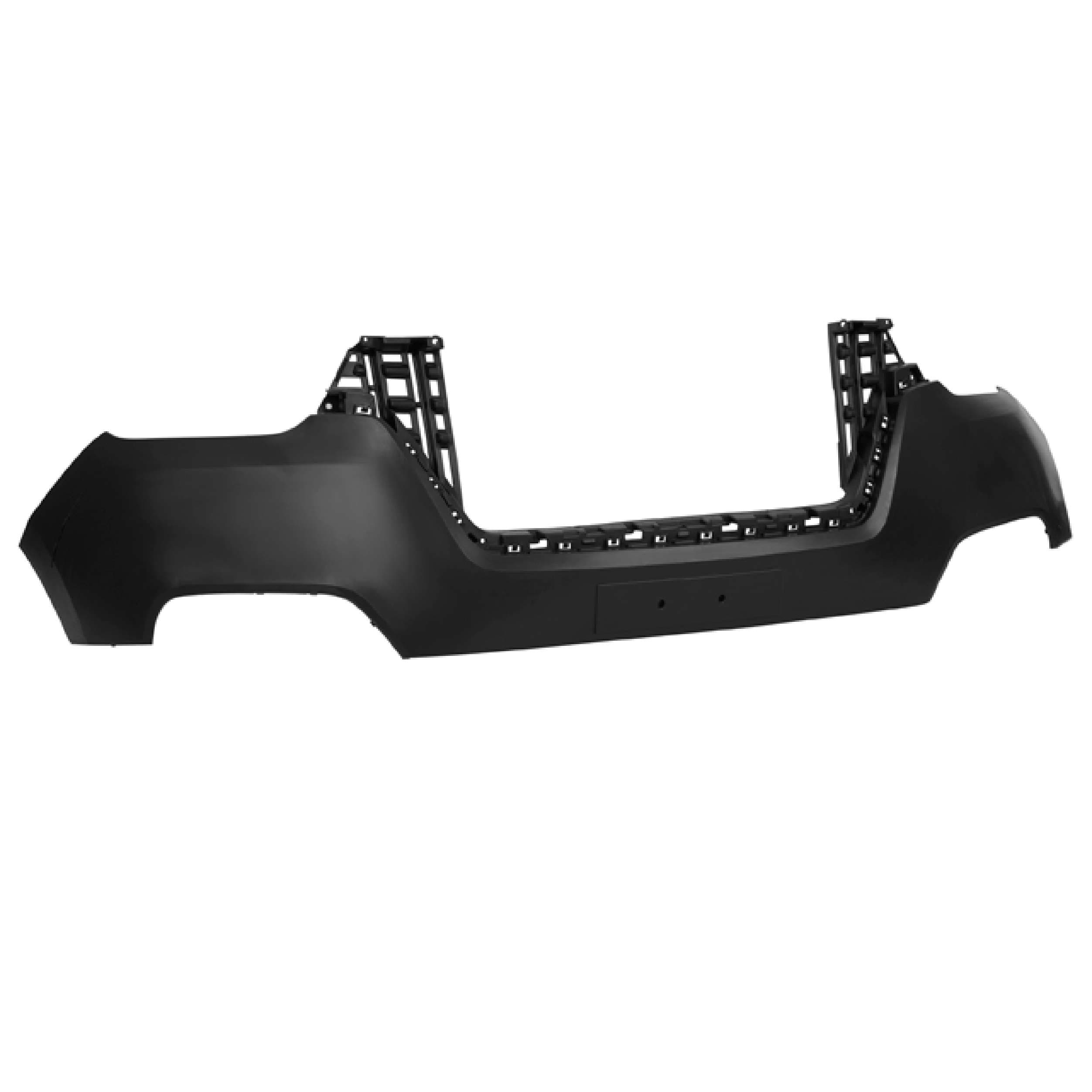 Facia Delantera Superior Para Pintar P/Hyundai Starex 2019-2020