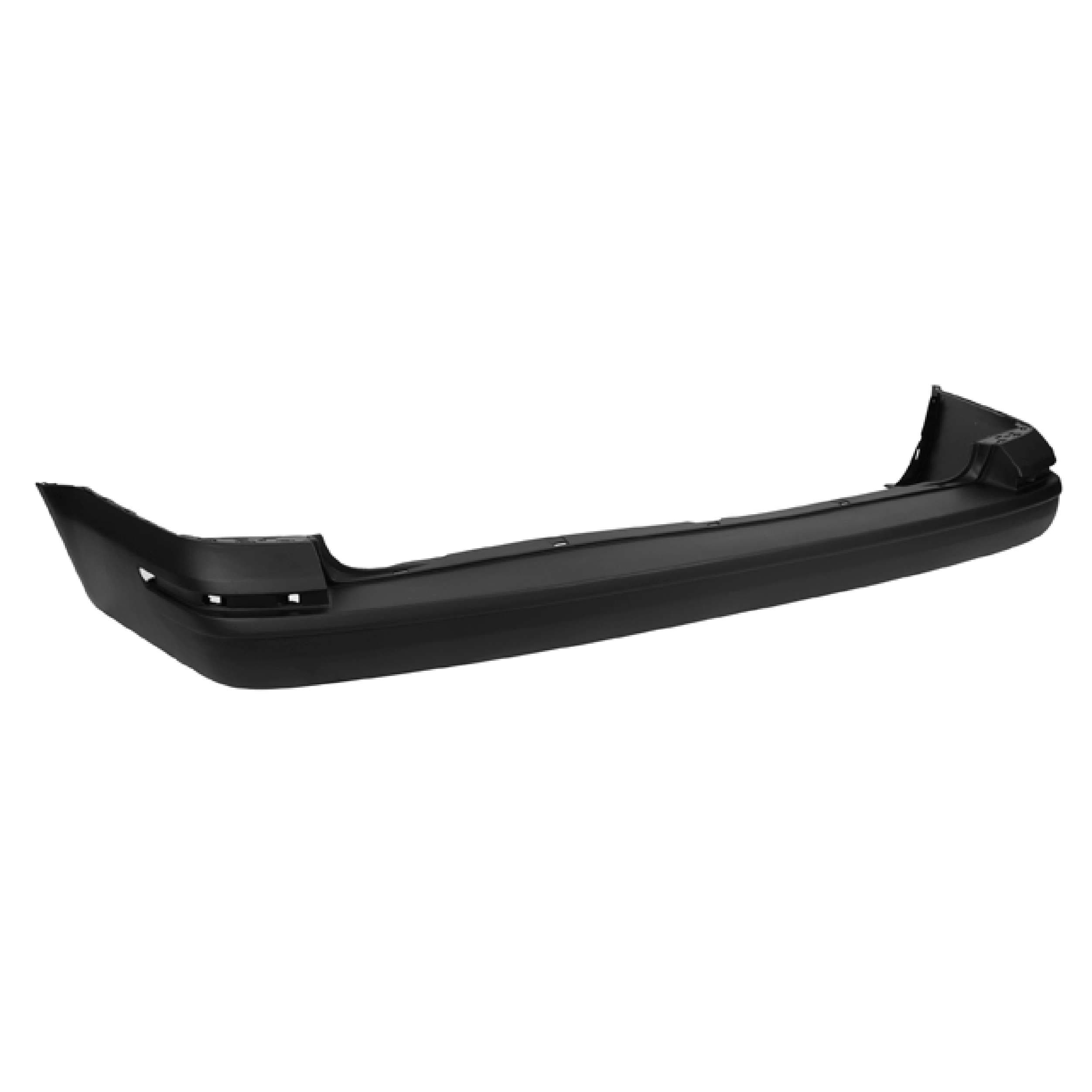 Facia Trasera Volkswagen Transporter Pasajeros Sedan / Volkswagen Transporter Cargo Van Sedan 2016-2020 Oer