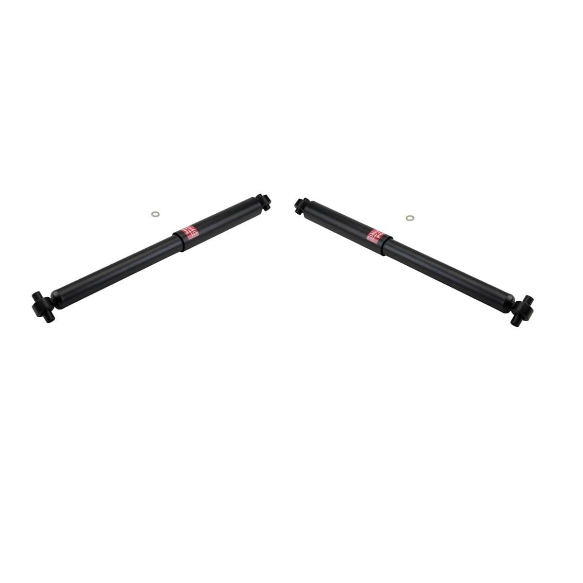 Par Amortiguadores Traseros Cv Trail Blazer 2Wd 2002-2004-2005 KYB