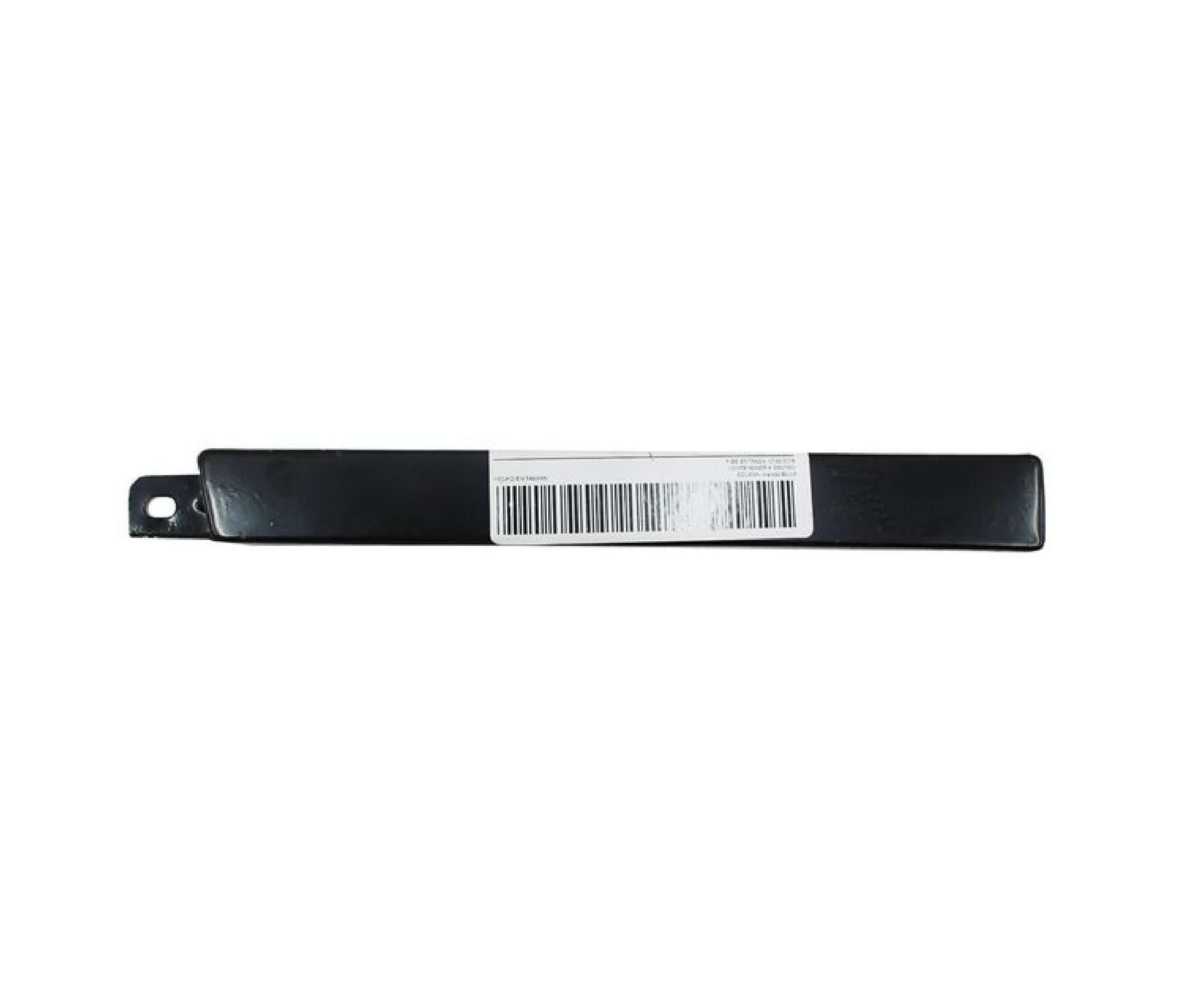 Moldura Faro Derecha Toyota Tacoma 4wd 1998-2000 Negro