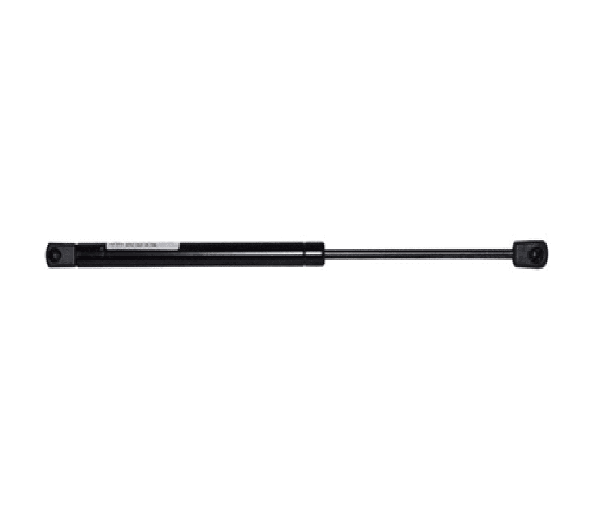 Resorte Gas Cofre Ford Pu 2004 2005 2006 2007 2008 F150 Dmv