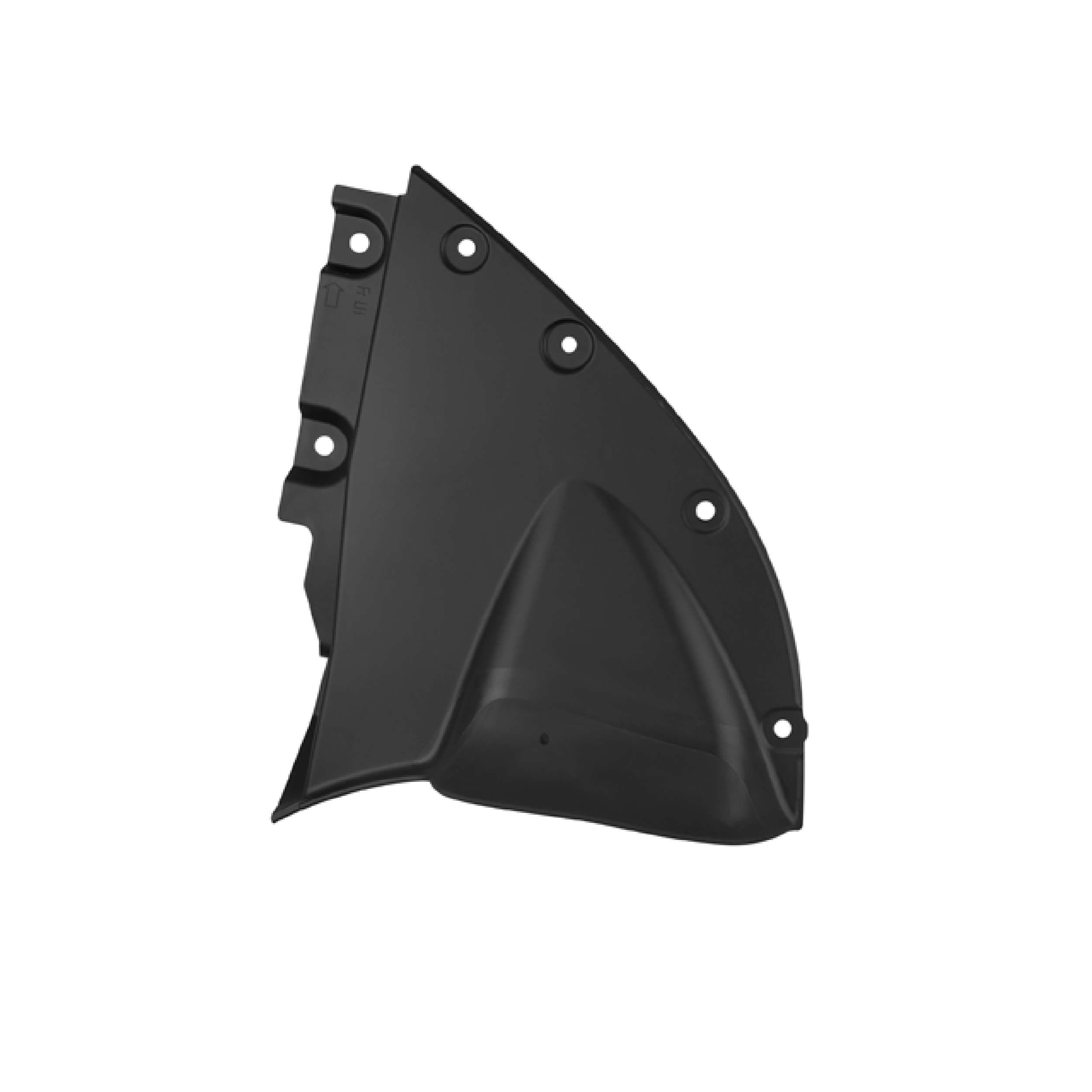 Tolva Salpicadera Interior Izquierda Mazda Cx-5 2.0L / 2.5L 2022-2025