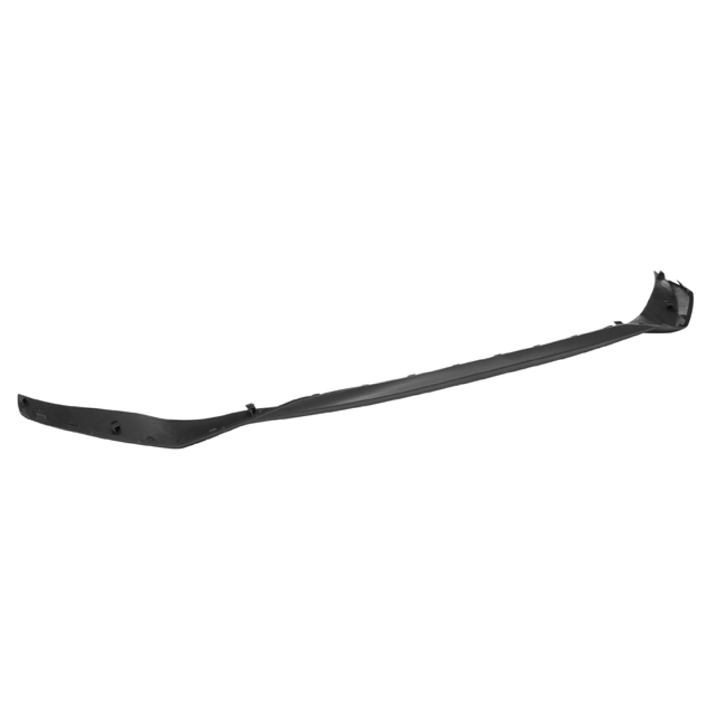 Lip De Facia Delantero P/Hyundai Elantra Gls Sedan 2.0L / Elantra Limited 2.0L / Elantra Premium Sedan 2.0L / Elantra Tech Navi 2.0L 2019-2020