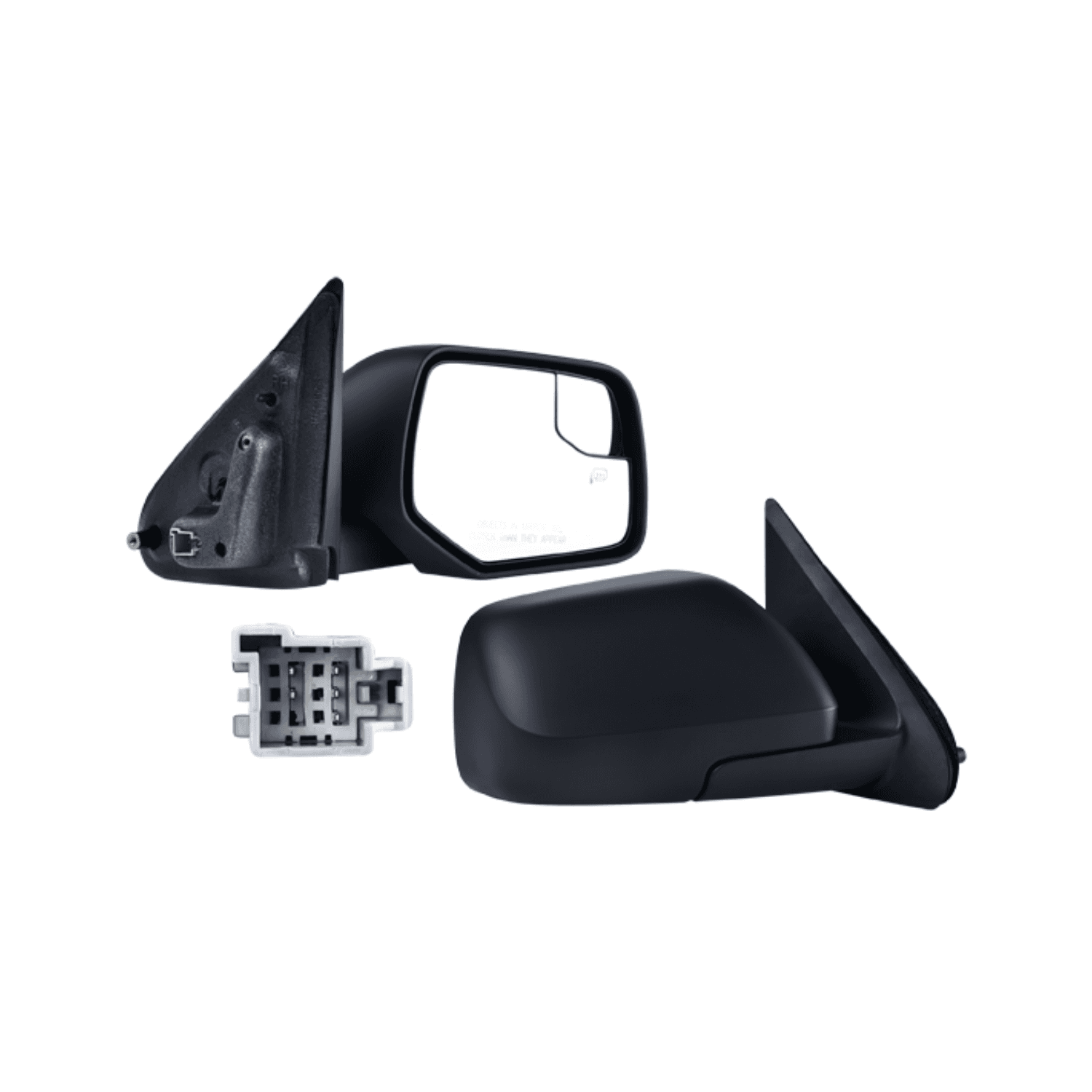 Espejo Derecho Para Pintar Ford Escape Basesport 2.5 / Ford Escape Limitedplus 2.5 / Ford Escape V 2.5 / Ford Escape Limitedsport 2.5 / Ford Escape Xls 2.5 / Ford Escape Xlt 2.5 / Ford Escape Basesport 3.0 / Ford Escape Limitedplus 3.0 / Ford Escape V 3.0