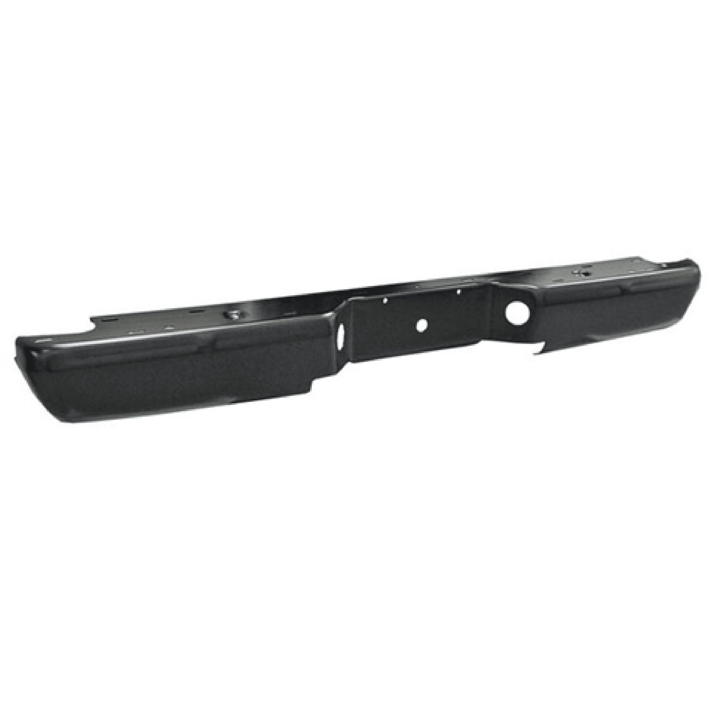 FACIA TRASERA NEGRA FORD RANGER 1998-2011
