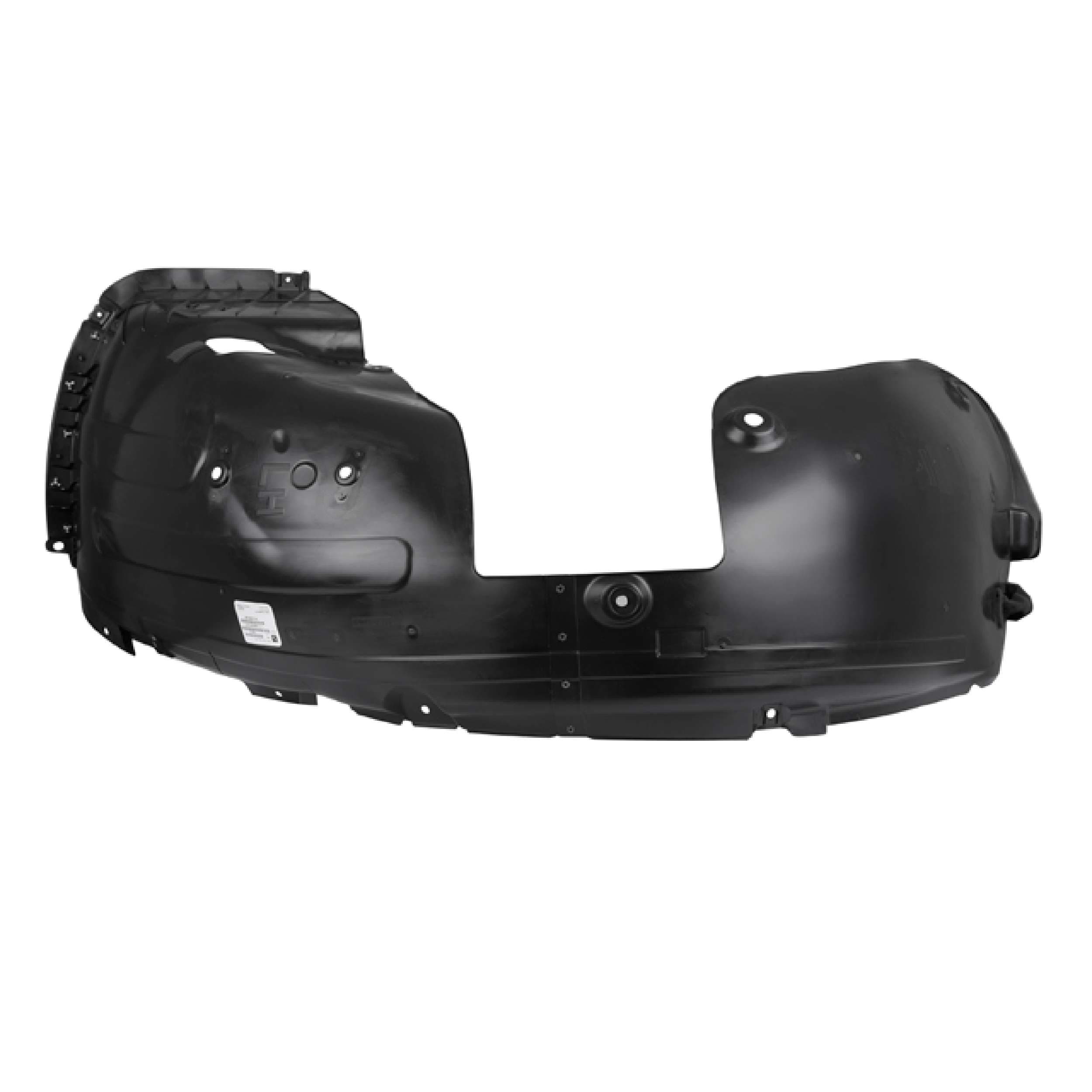 Tolva Salpicadera Derecha P/Kia Sorento 2.4L / 3.3L 2016-2018