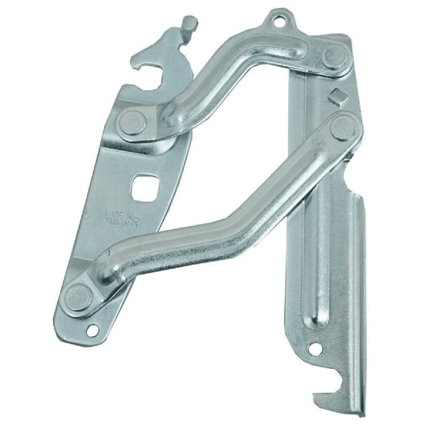 Bisagra Cofre Ford Fiesta 2008-2016 Derecha