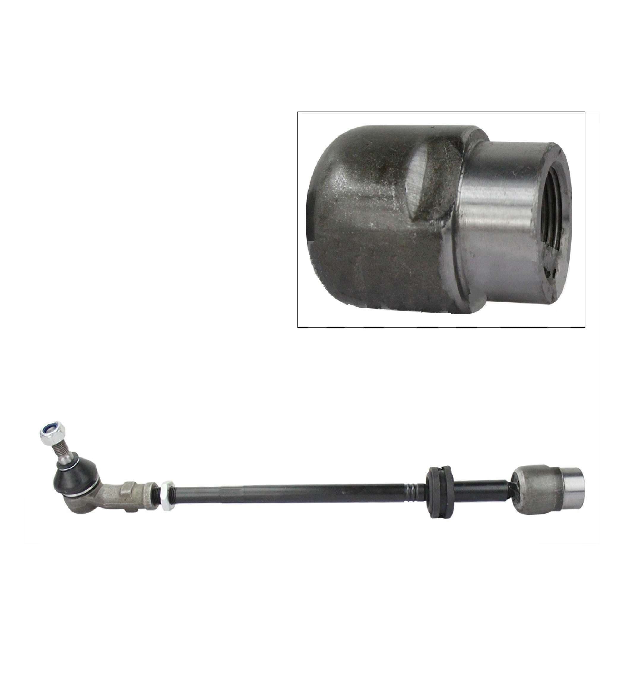 Par Bieletas Interior Estándar VOLKSWAGEN JETTA/GOLF A3 1.8L/2.0L 1993-1998 Con Terminal