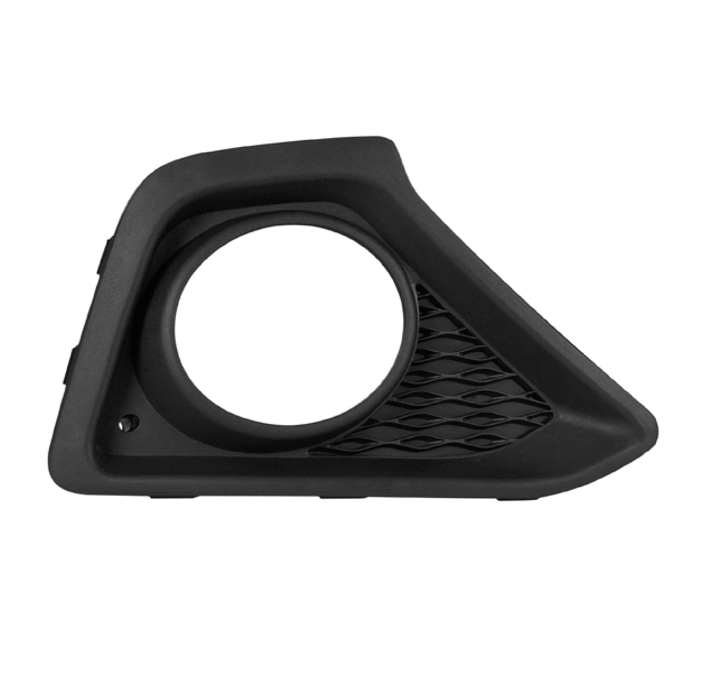 Rejilla Derecha Para Faro P/Hyundai I10 2015-2017