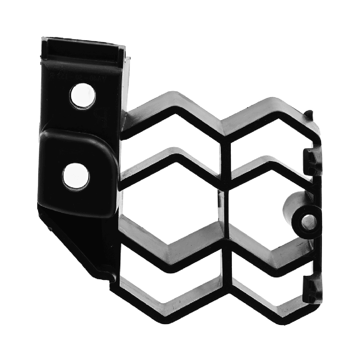 Soporte Guia Defensa Central Izquierda Mazda Cx-50 2023-2025