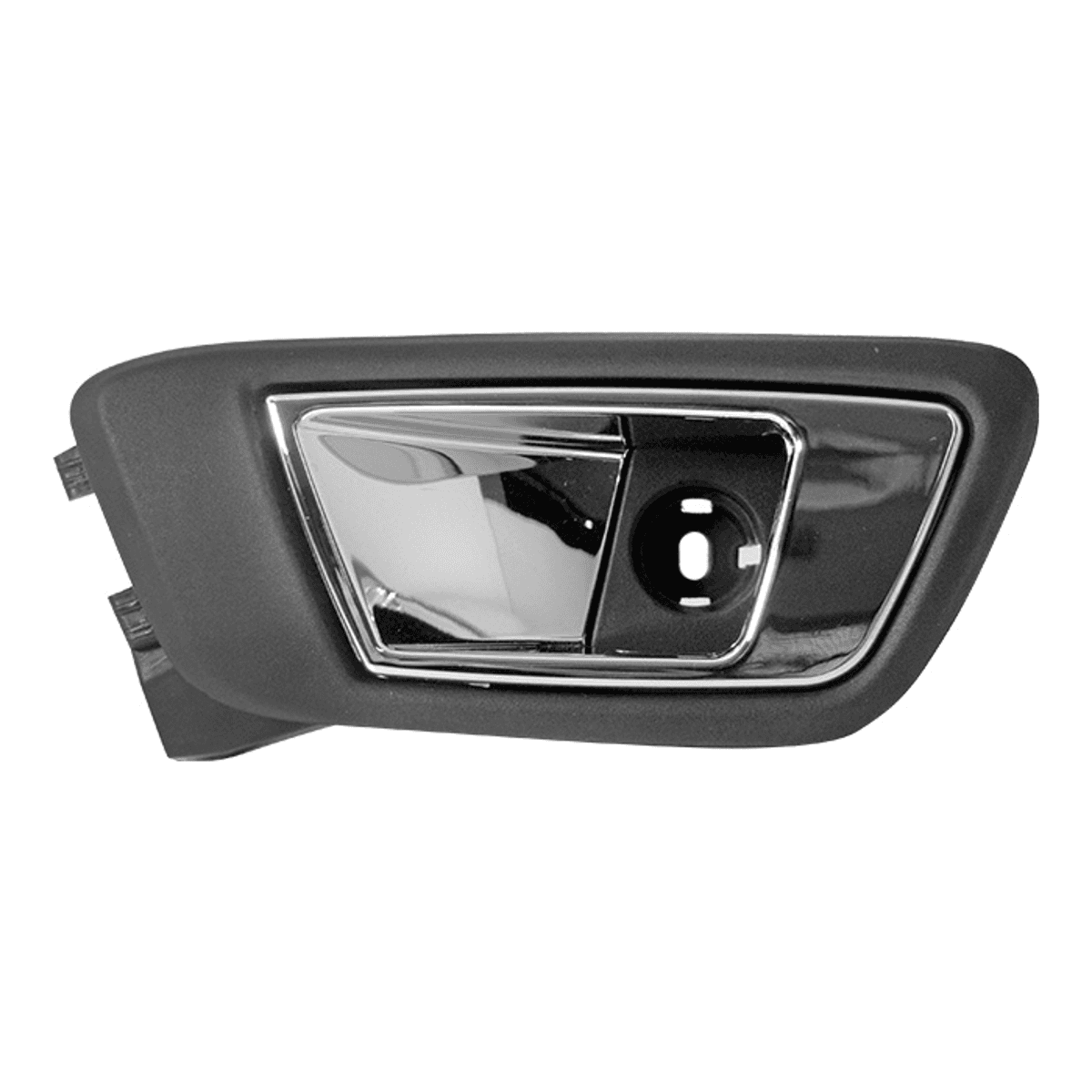 Manija Interior Ford Ecosport 2013-2017 Plastico Izquierdo Trasera Hushan