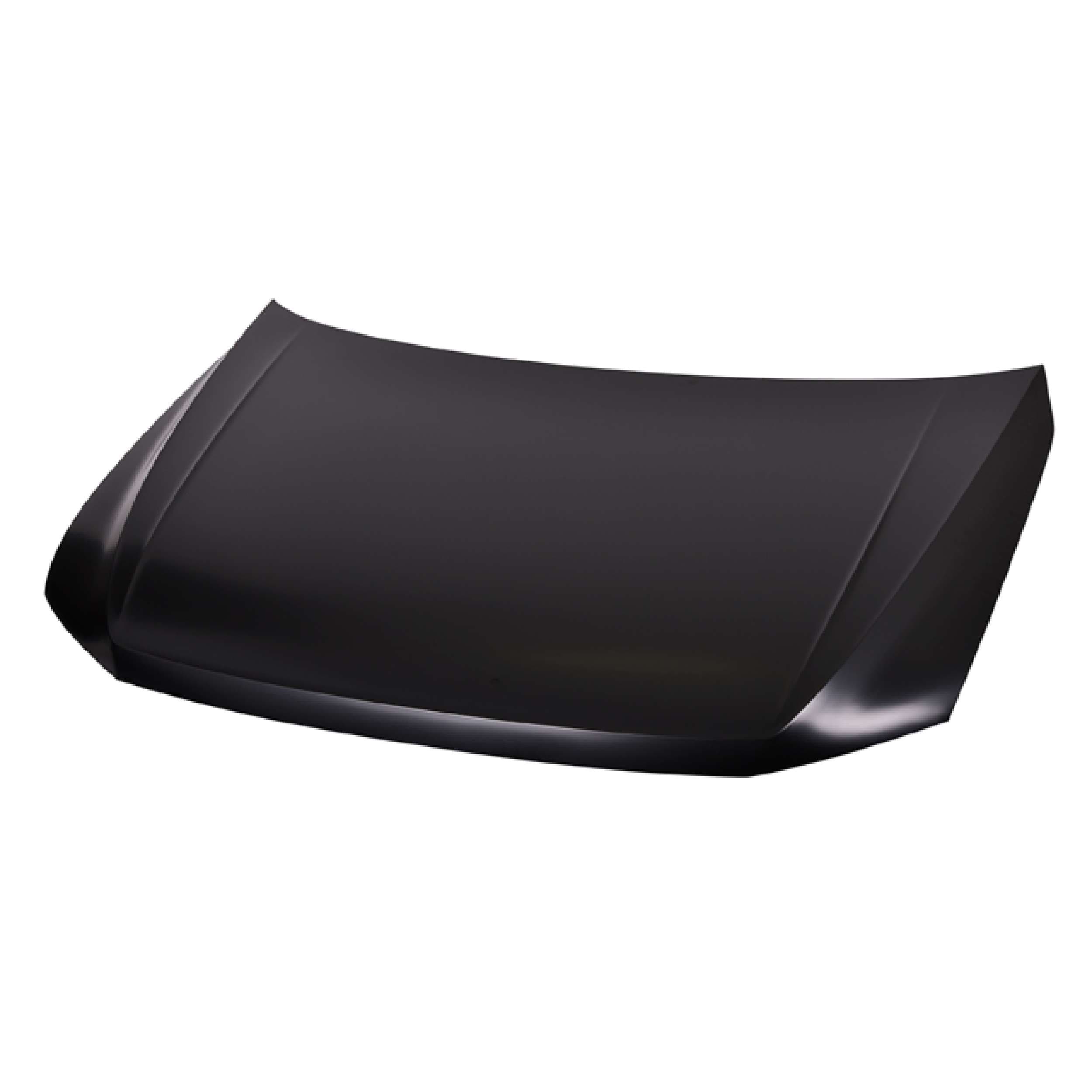 Cofre Volkswagen Tiguan R-Line 5 Ptas / Volkswagen Tiguan Comfortline 5 Ptas / Volkswagen Tiguan Highline 5 Ptas / Volkswagen Tiguan Trendline 5 Ptas 2018-2024