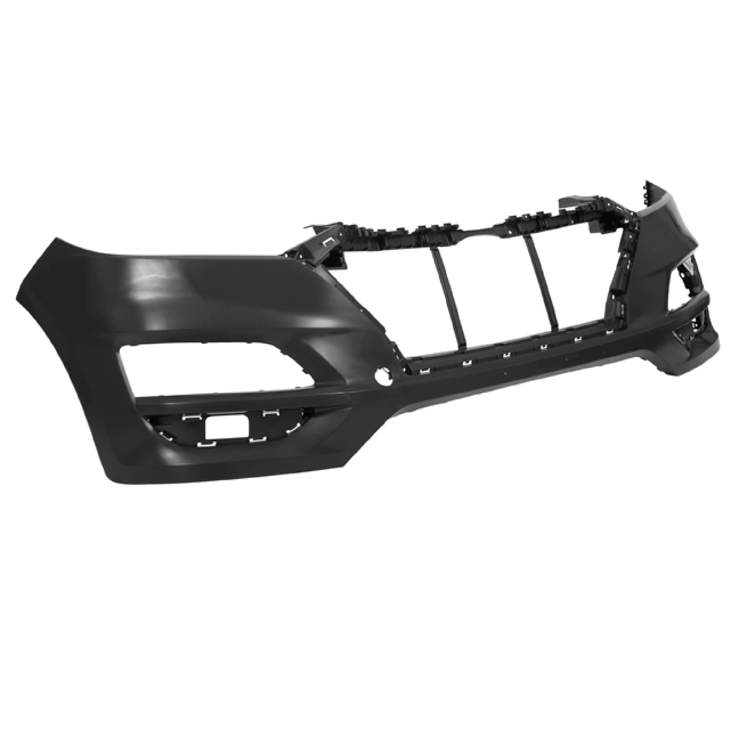 Facia Delantera Para Pintar P/Hyundai Tucson Gls / P/Hyundai Tucson Gls Premium / P/Hyundai Tucson Limiited / P/Hyundai Tucson Limited Tech 2019-2021