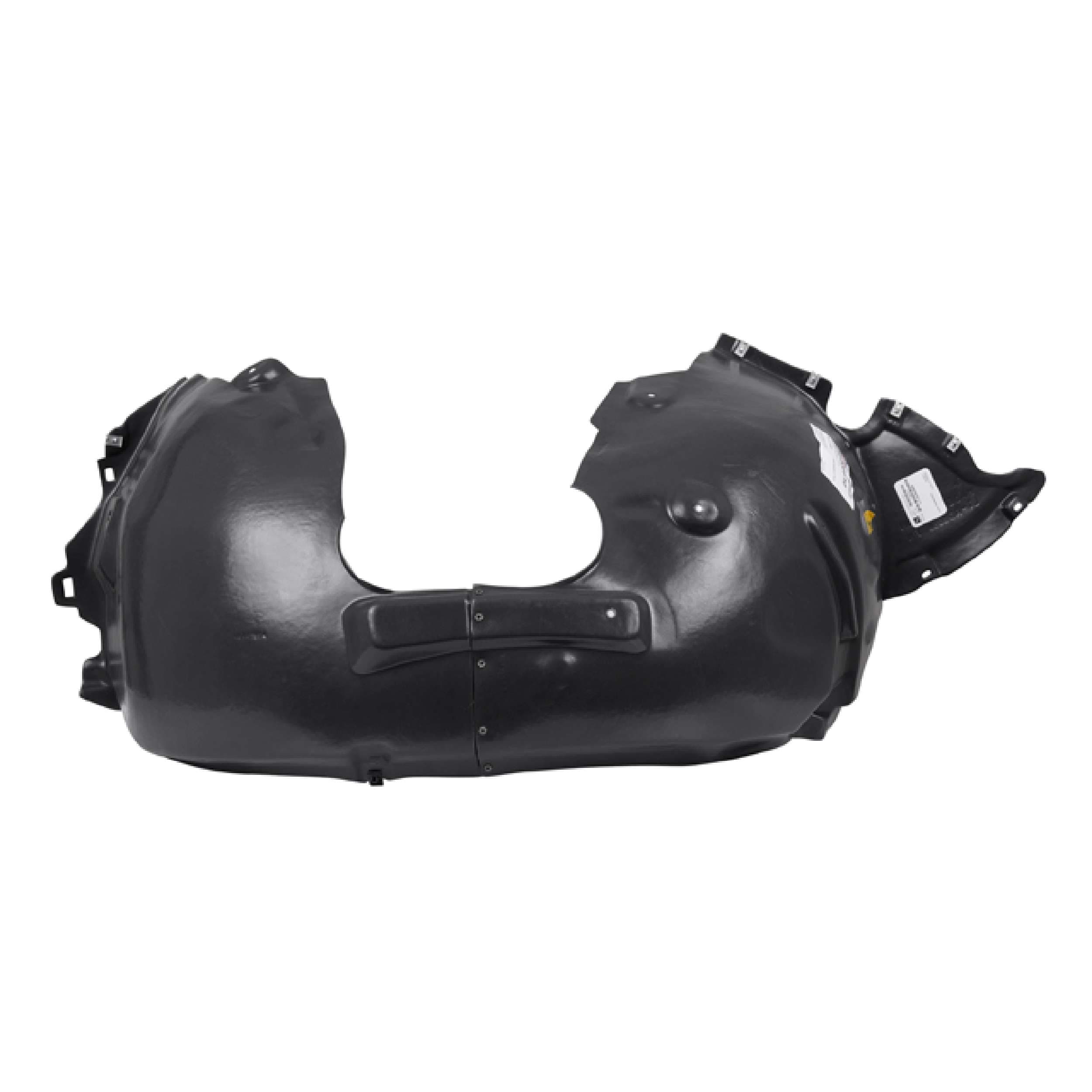 Tolva Salpicadera Derecha Audi A3 H-Back 1.4L / 1.8L / A3 Sedan 1.4L / 1.8L 2013-2014