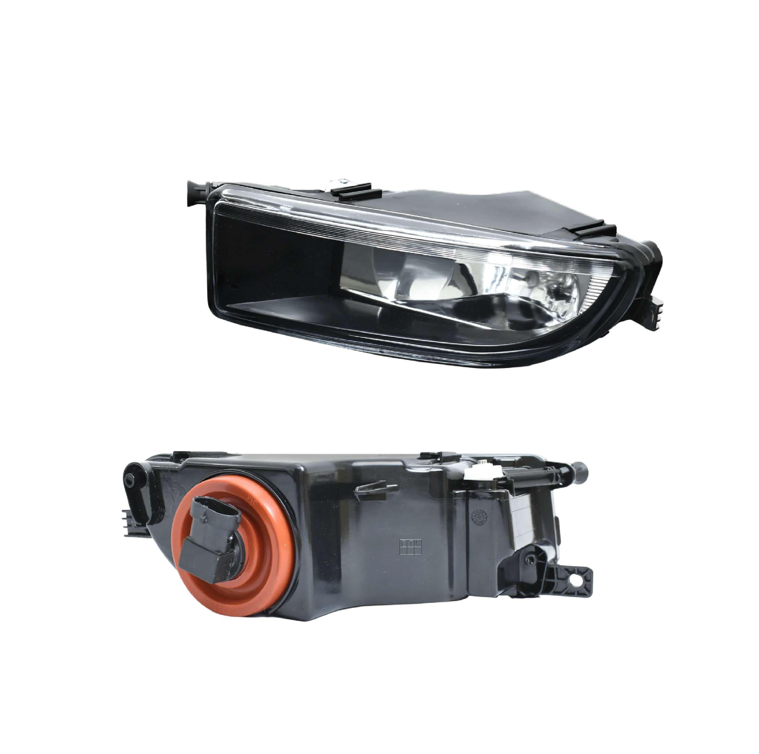 Faro niebla izquierdo Volkswagen Beetle 2012-2016 sin foco