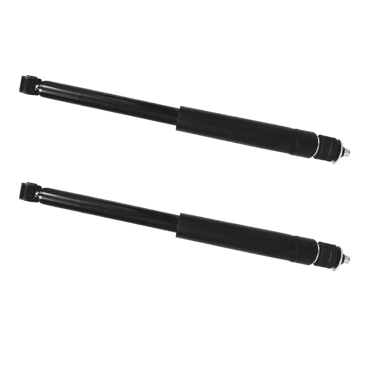 Par Amortiguadores Trasero Honda City 2009 2010 2011 2012 2013 Grob