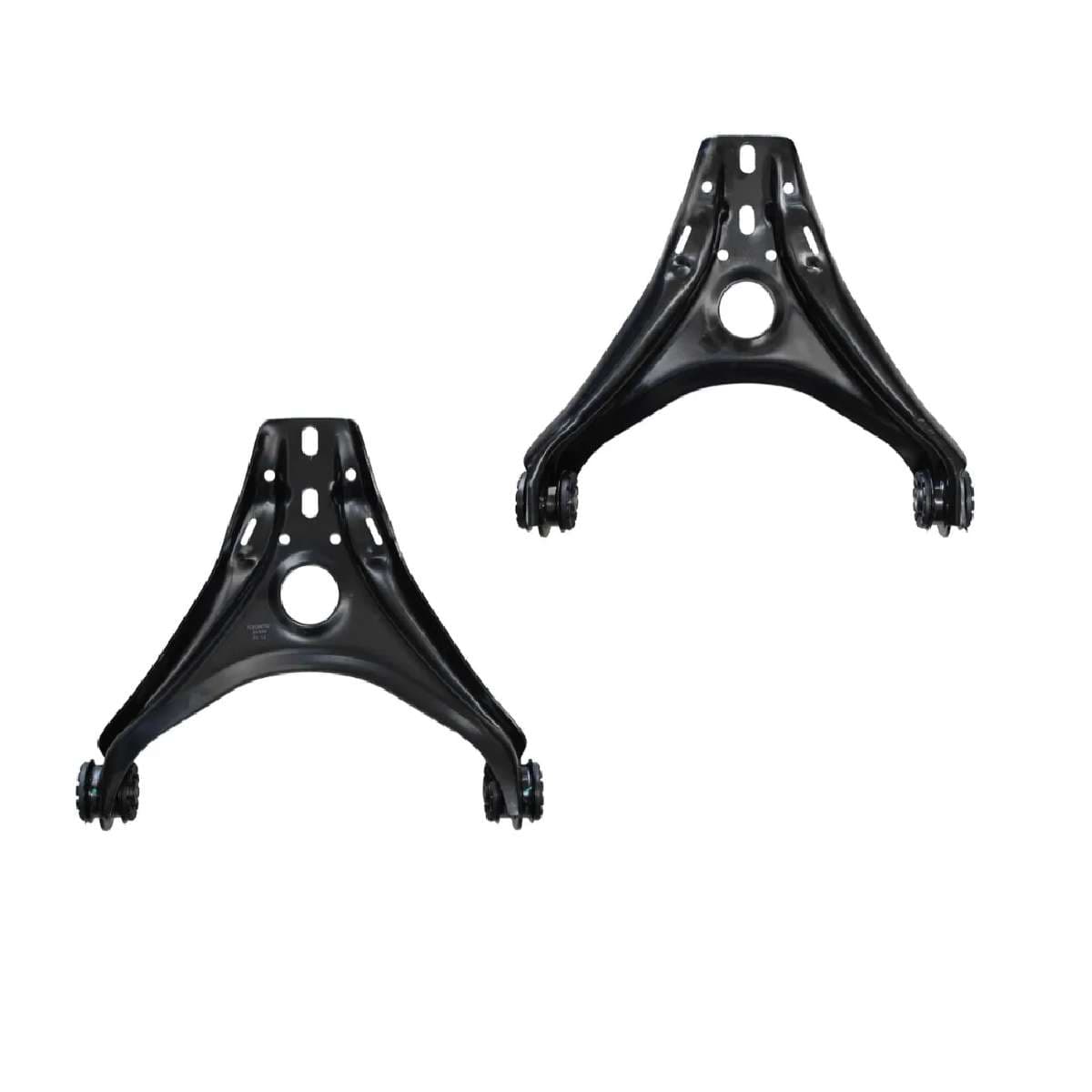 Par Horquillas Delanteras Volkswagen POINTER 1.8L 1998-2009 Inferior Con Bujes