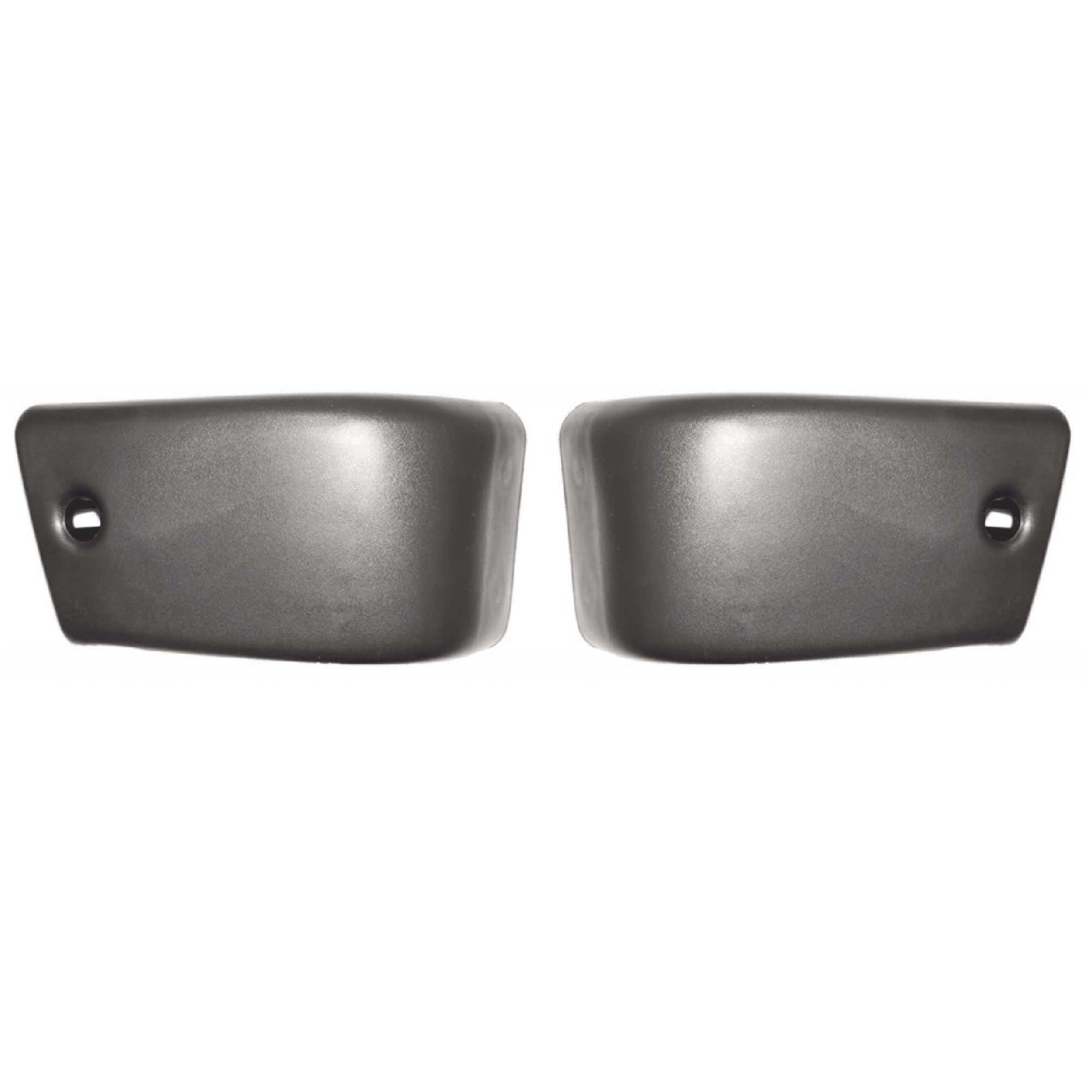 Par Alerones Delanteros Toyota Pickup 1984-1988 4Wd
