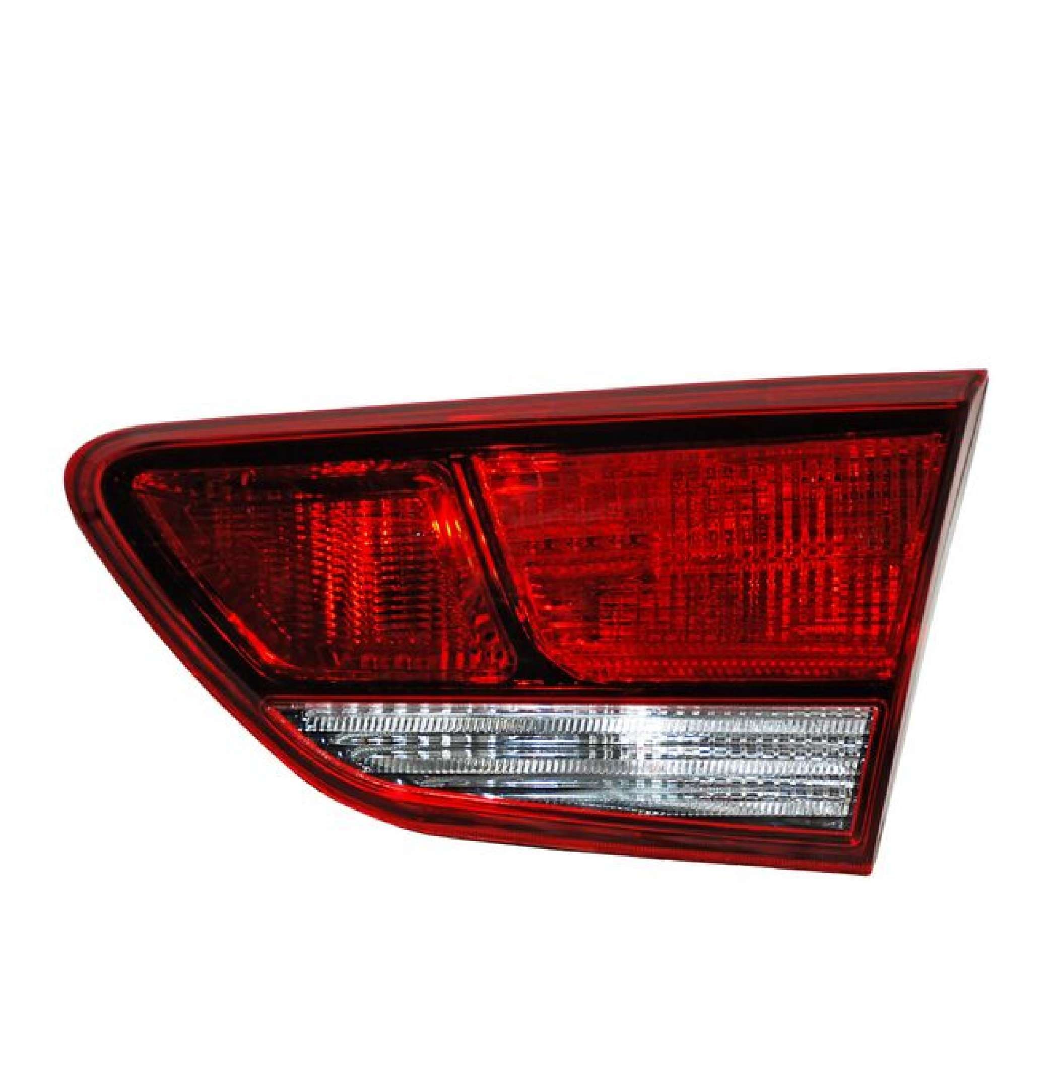 Calavera Para Kia Kia Rio 2018-2023 Sedan Interior Con Arnes Derecha