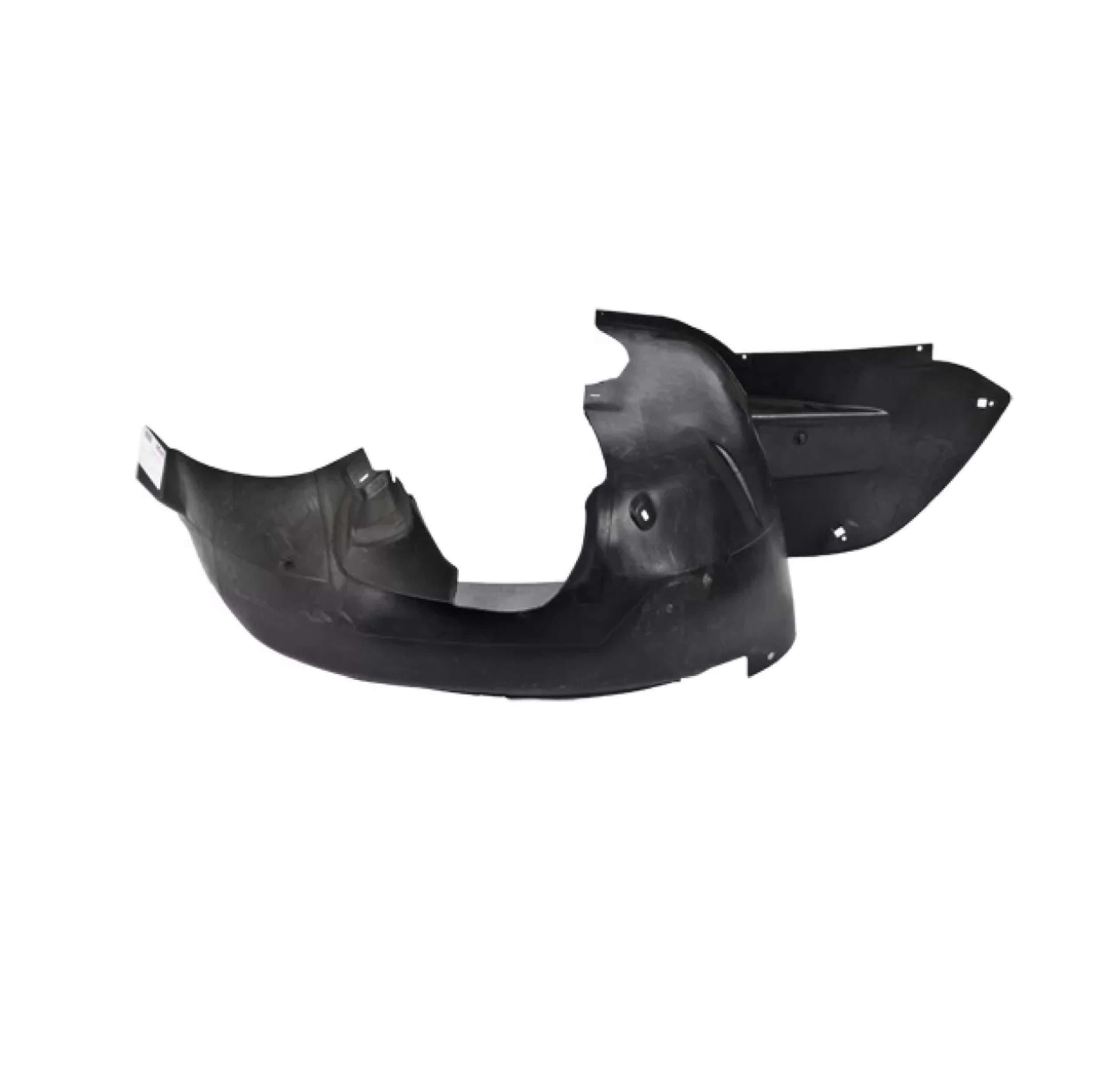 Tolva Salpicadera Izquierda Volkswagen Gol 1.6L 2009-2018 / Volkswagen Saveiro 2010-2016