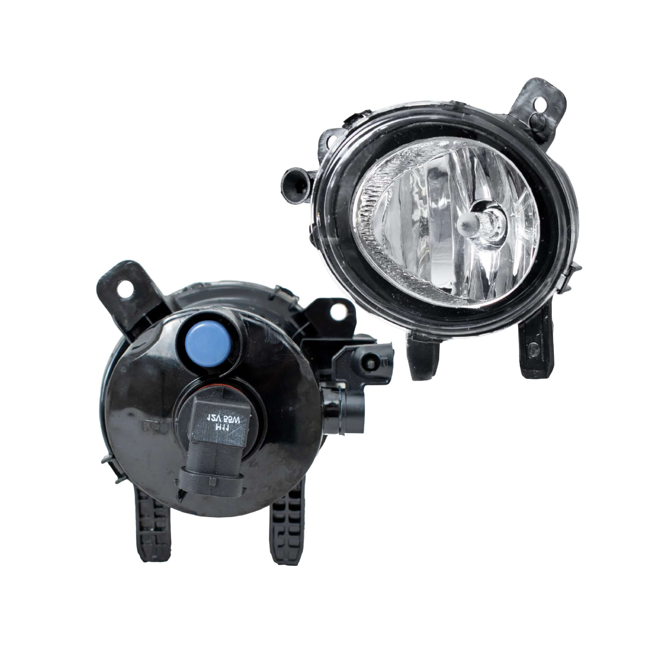 Faro niebla izquierdo Bmw Serie 1 2012-2013/Serie 2 2014-2016/Serie 3 2012-2018/Serie 4 2014-2016