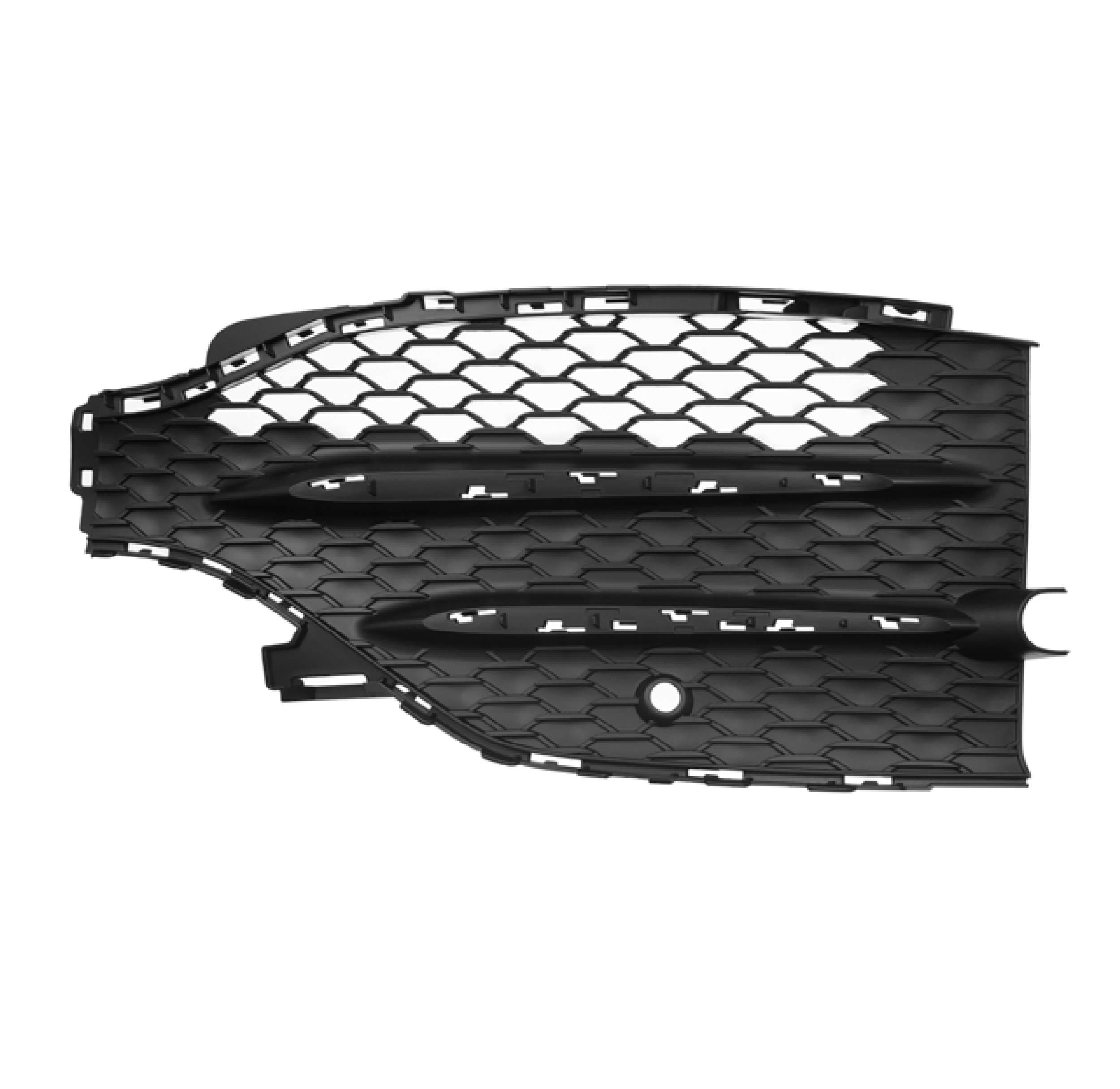 Rejilla Izquierda Para Sensor Mercedes Benz Gle / Gle53 Amg / Gle580 2020-2023