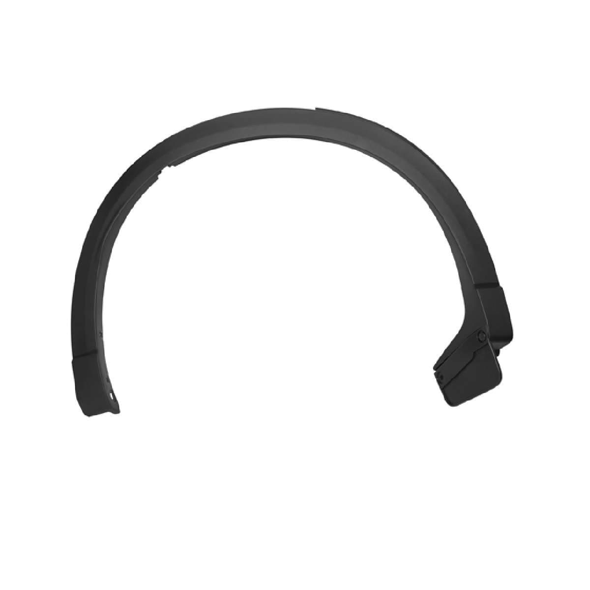 Moldura Costado Trasera Der Mazda Cx-5 2.5 2018-2021