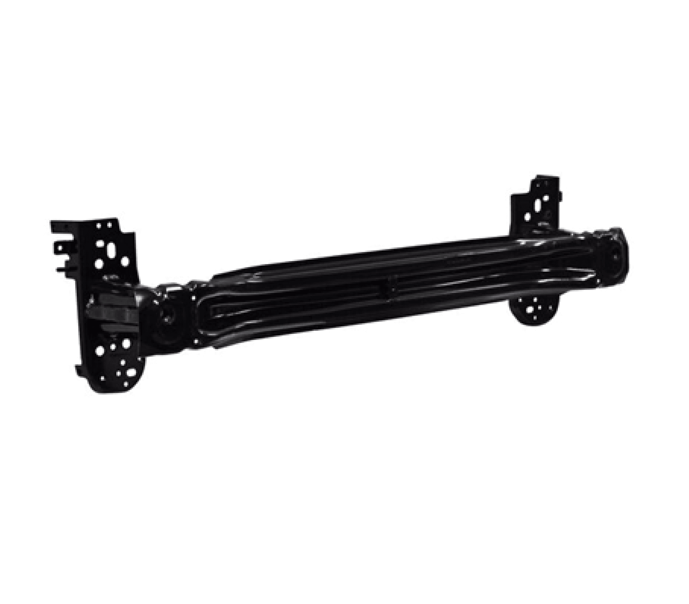 Refuerzo Facia Delantera Volkswagen Touareg 2011-2014