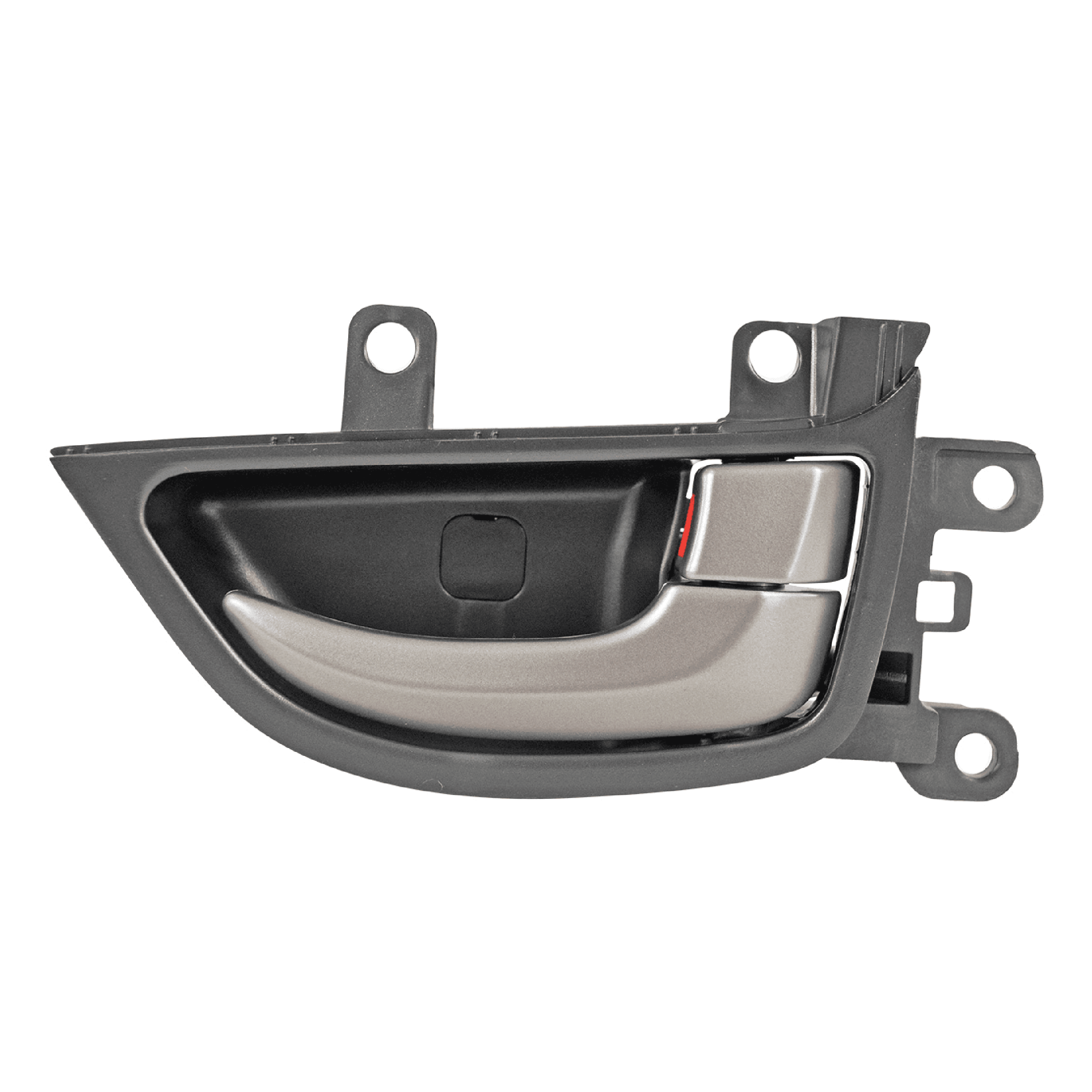 Manija Interior Hyundai Elantra 2013-2016 Plastico Derecha Trasera Hushan