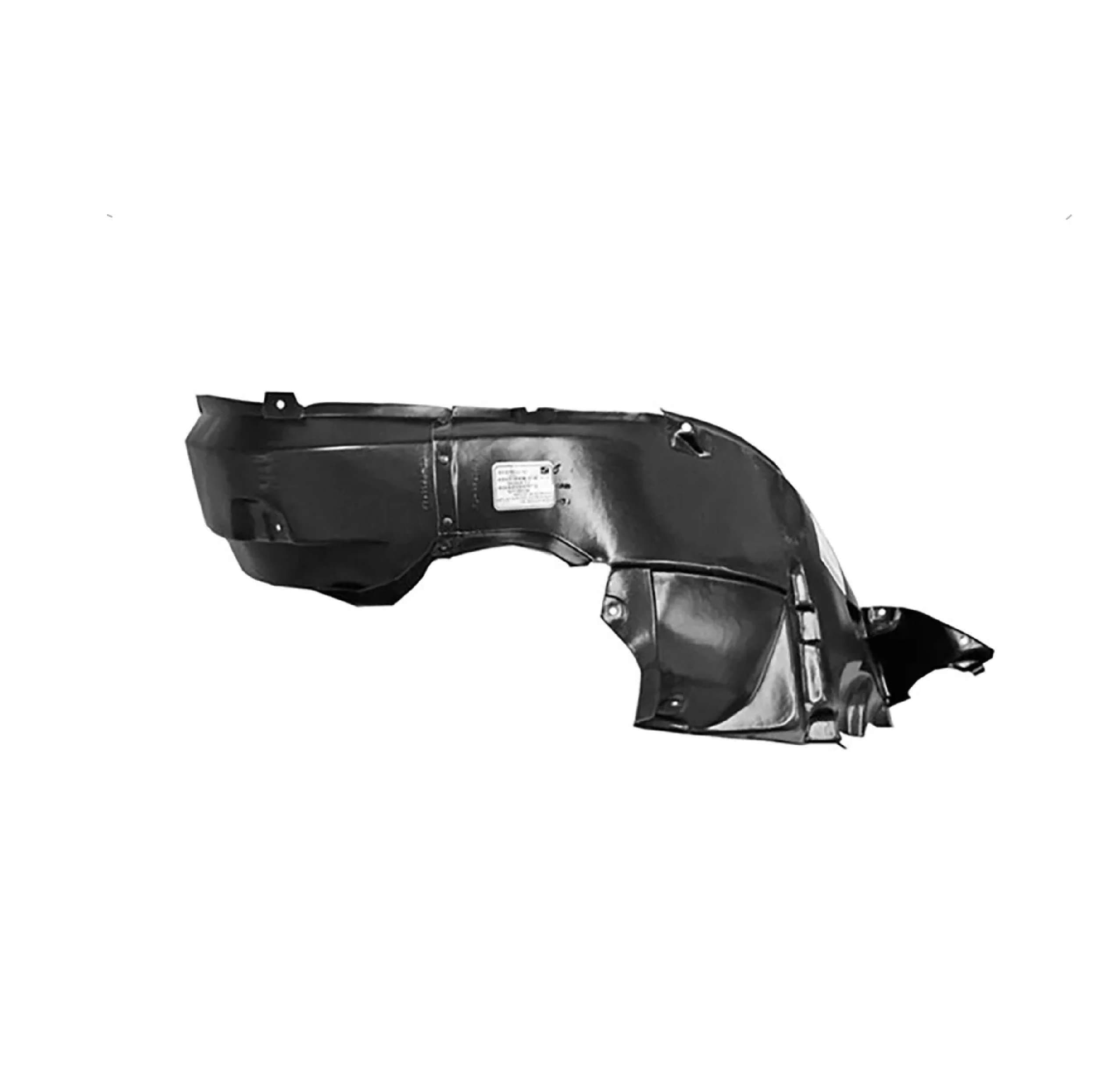 Tolva Salpicadera Izquierda P/Kia Sportage Usa 2.7L 2005-2010
