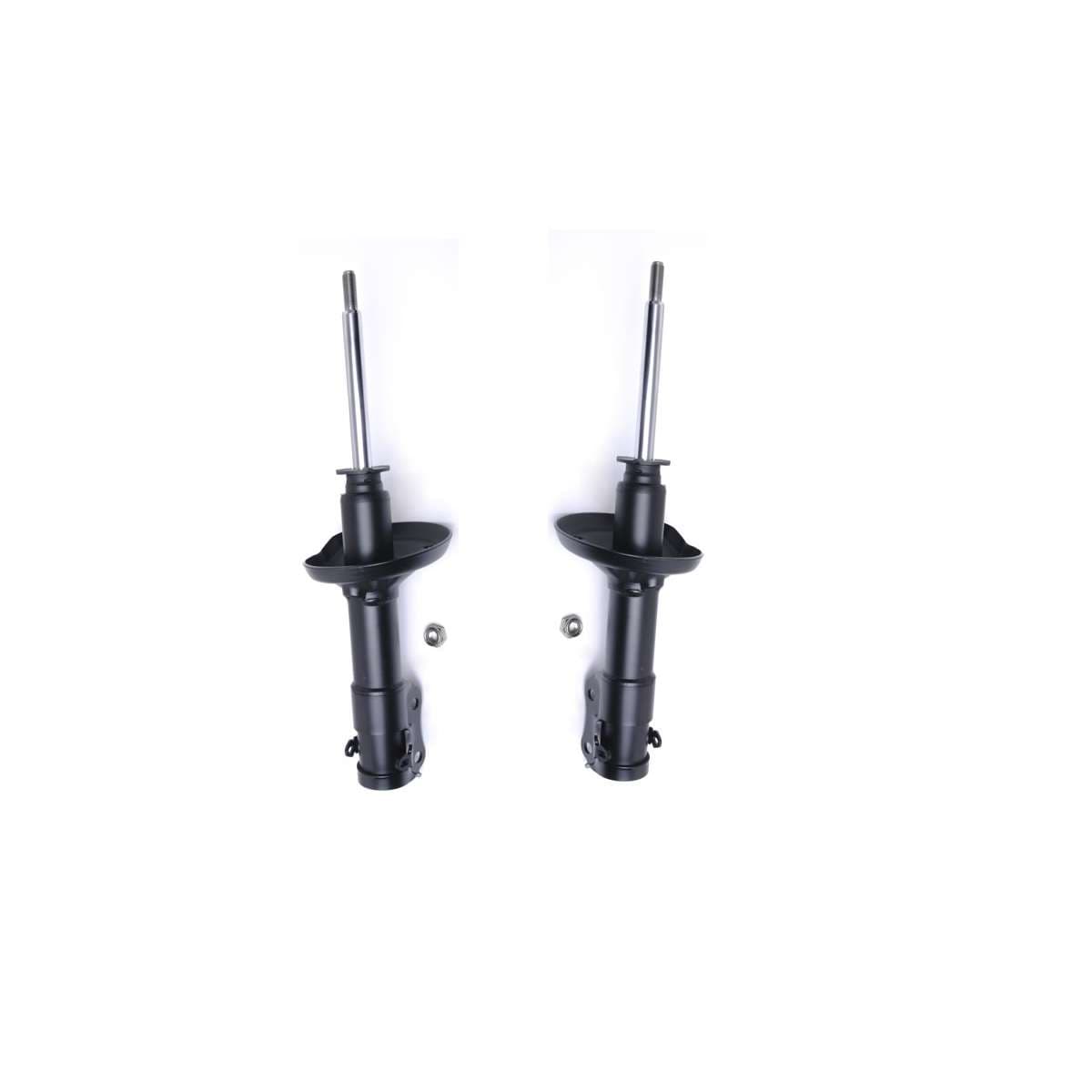 Par Amortiguadores Delanteros Seat Cordoba 1999-2000-2001-2002 KYB