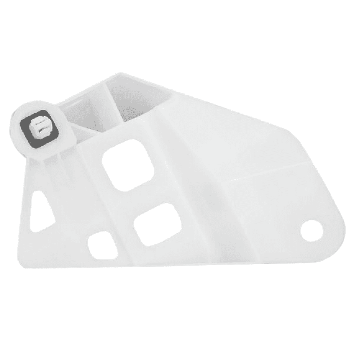 Soporte Guia Defensa Trasera Derecha Mazda 6 2009-2013