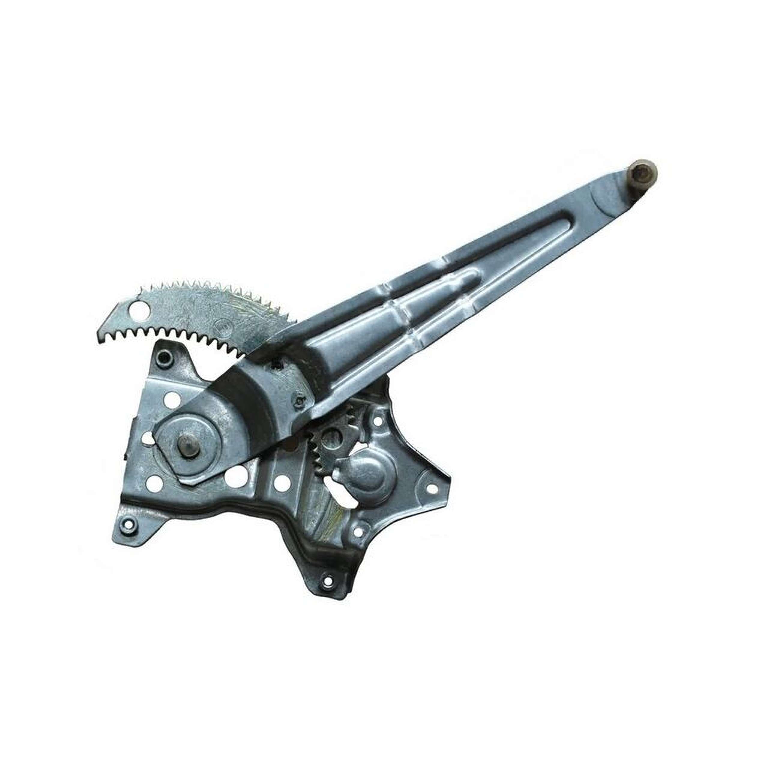 Elevador Cristal Toyota Corolla 2003-2006 Electrico Sin Motor Trasero Izquierdo