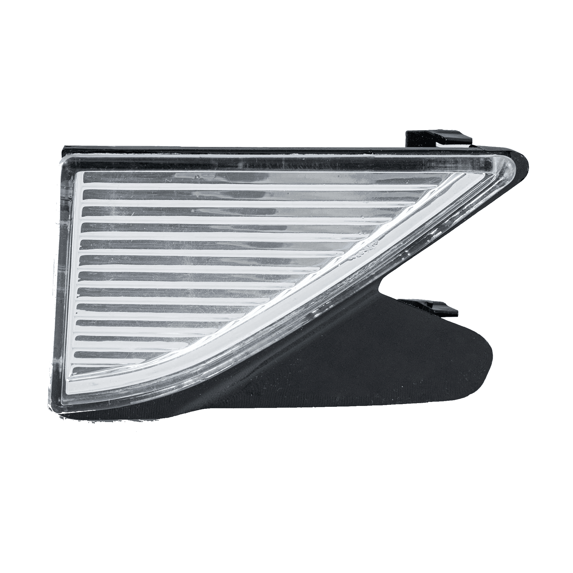 Cuarto Reflejante Delantero Volkswagen Passat 2016-2018 Derecho
