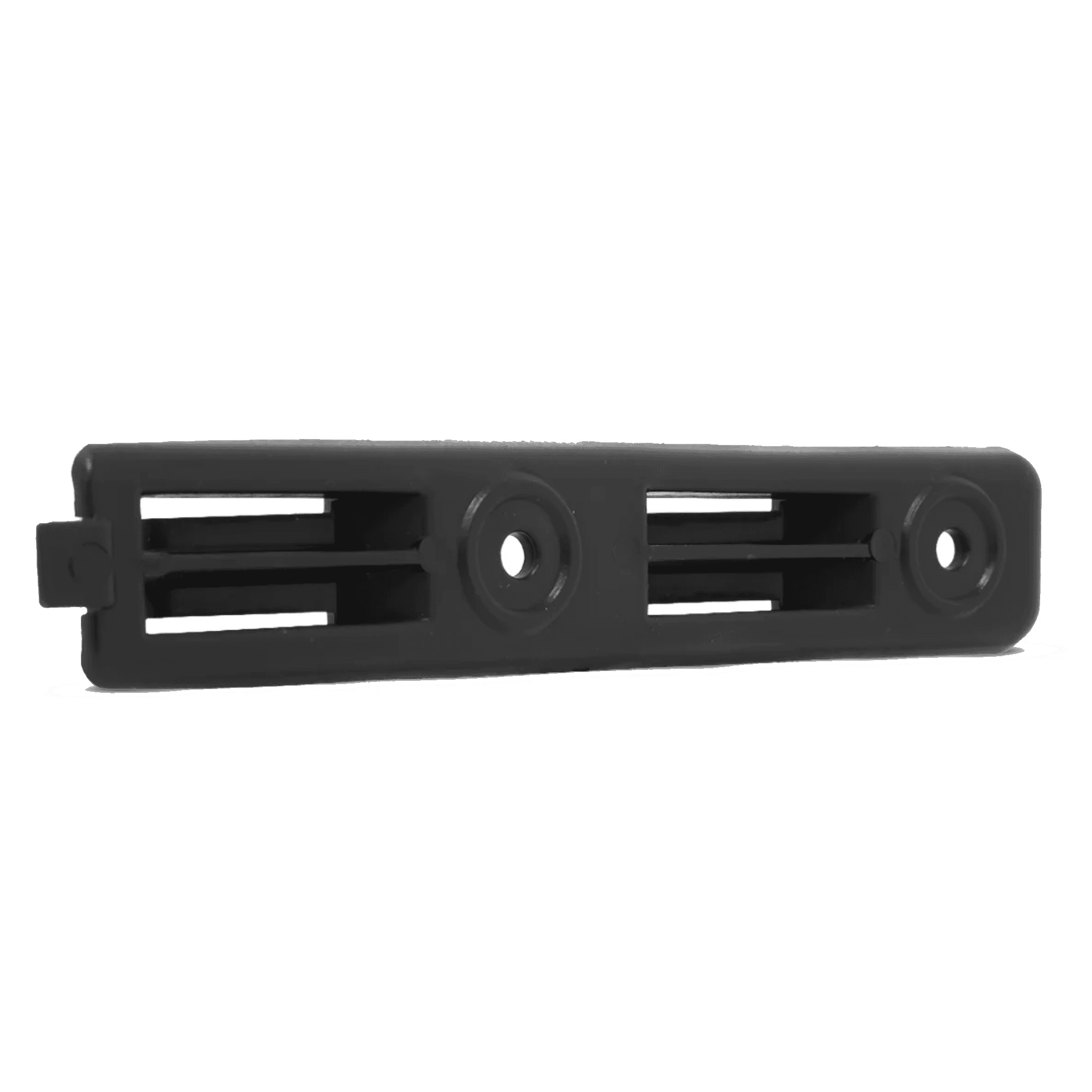Soporte De Guía Defensa Delantera Derecha Volkswagen Pointer 2000-2005