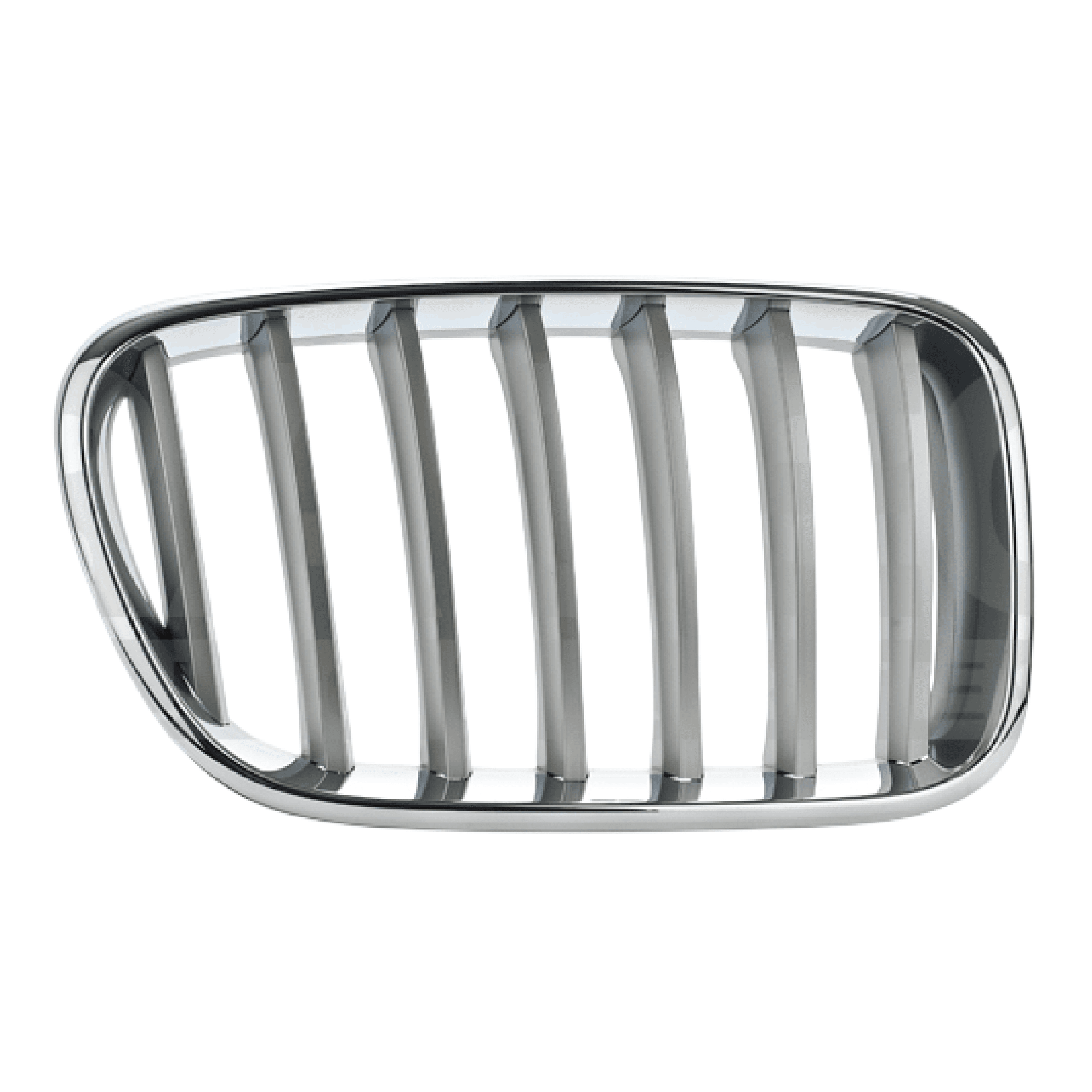 Parrilla Derecha Cromada Bmw X3 2011-2014