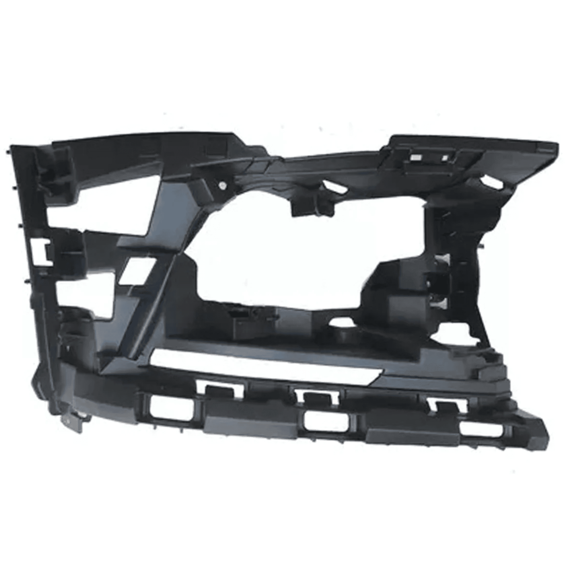 Base Faro Niebla Volkswagen Vento Polo 2020-2022 Derecho